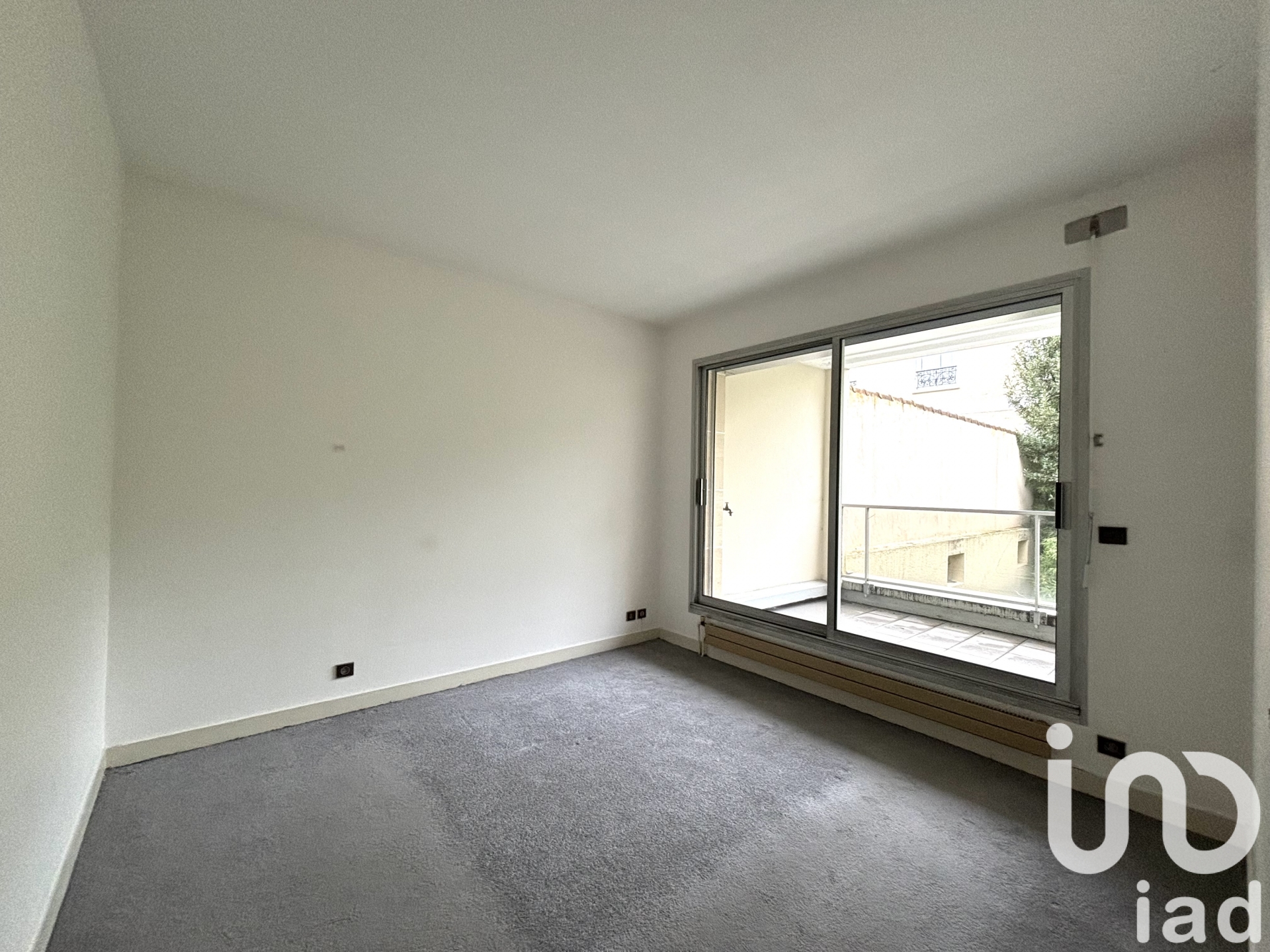 Vente appartement à Le Raincy (93340) : appartement 3 pièces 64 m² — 7