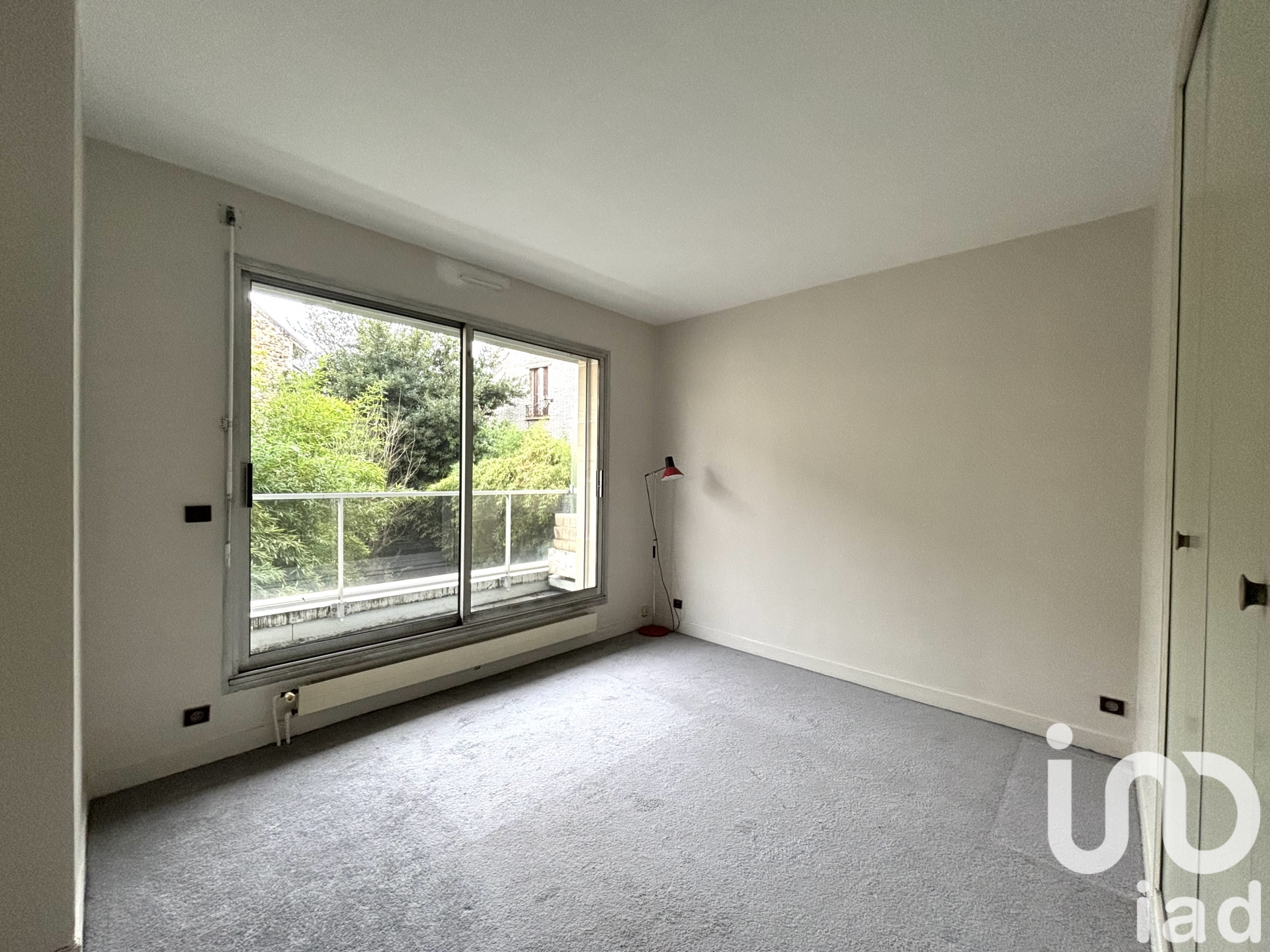 Vente appartement à Le Raincy (93340) : appartement 3 pièces 64 m² — 6