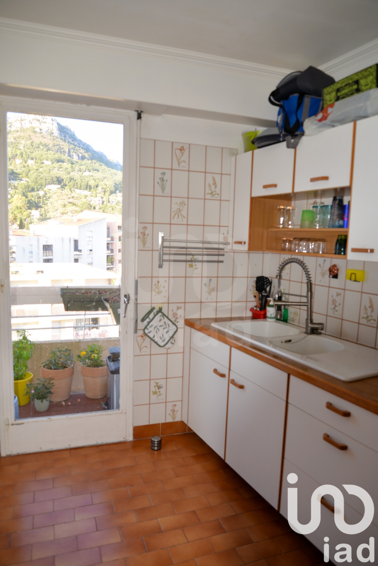 Vente appartement à Vence (06140) : appartement 2 pièces 50 m² — 9