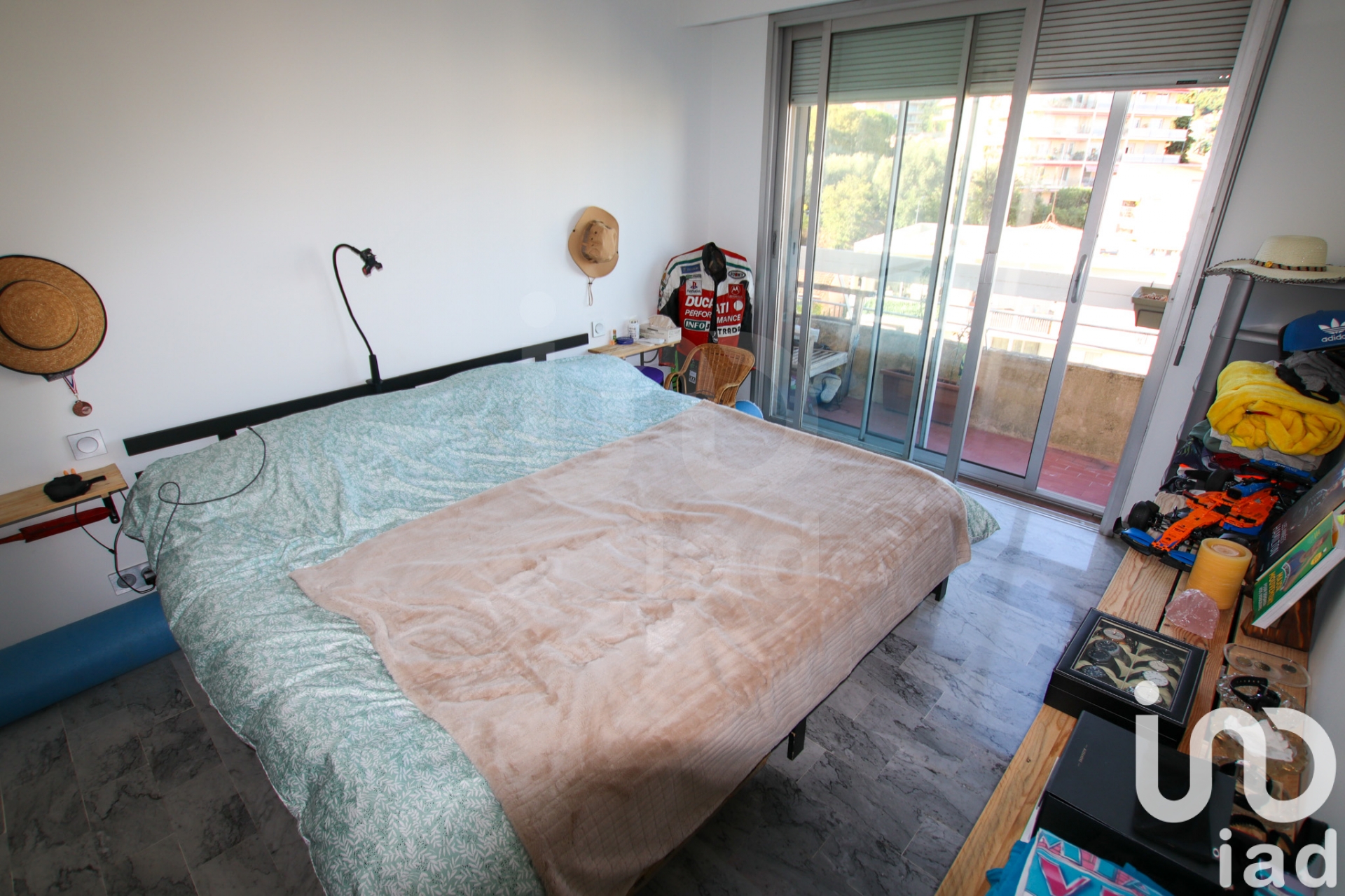 Vente appartement à Vence (06140) : appartement 2 pièces 50 m² — 12