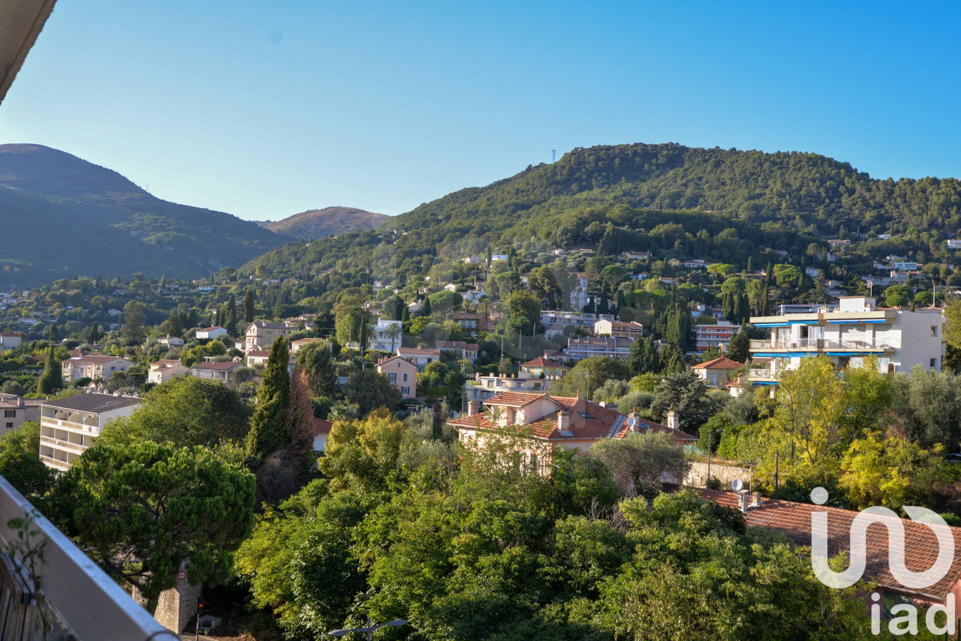 Vente appartement à Vence (06140) : appartement 2 pièces 50 m² — 14