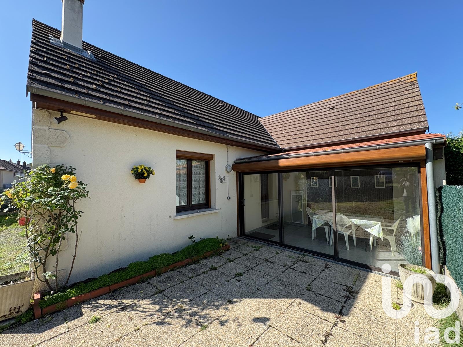 Vente Maison/villa 3 pièces
