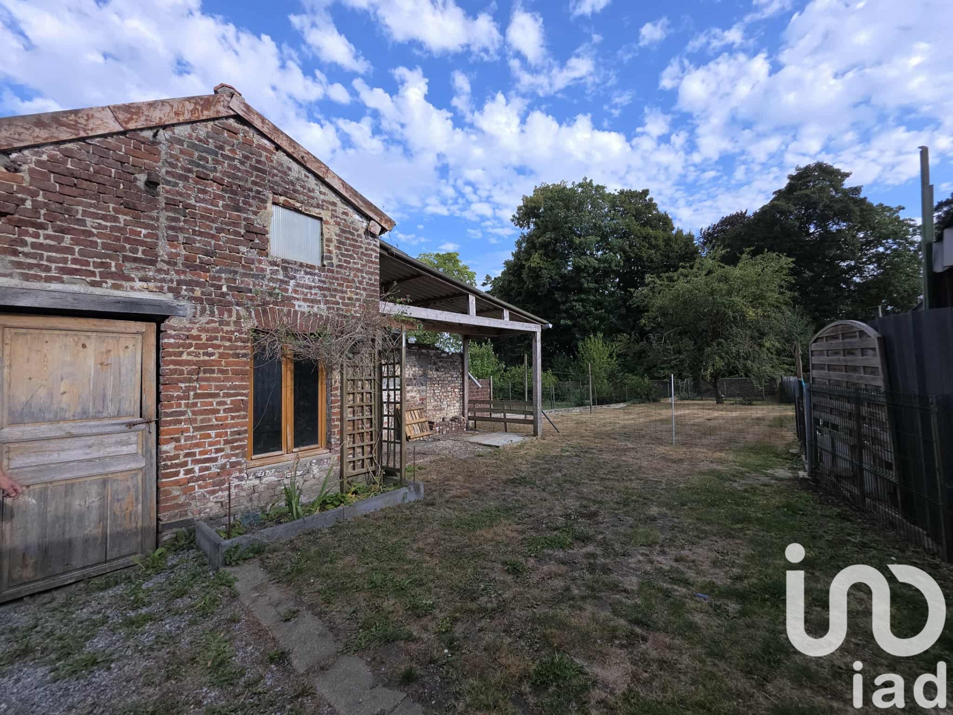 Vente Maison de ville 6 pièces