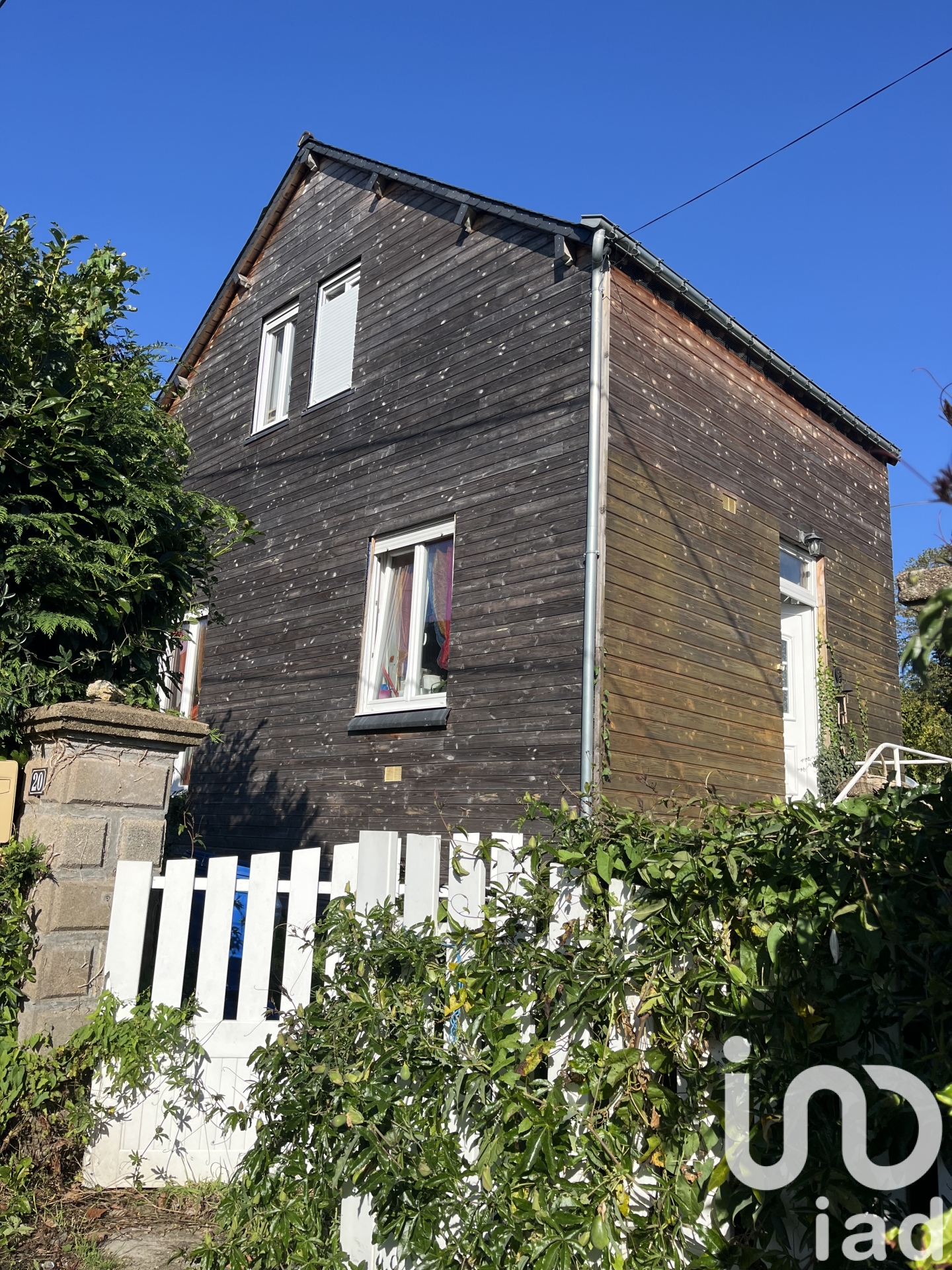Maison à vendre à Pontivy — 114 500 € — IAD France