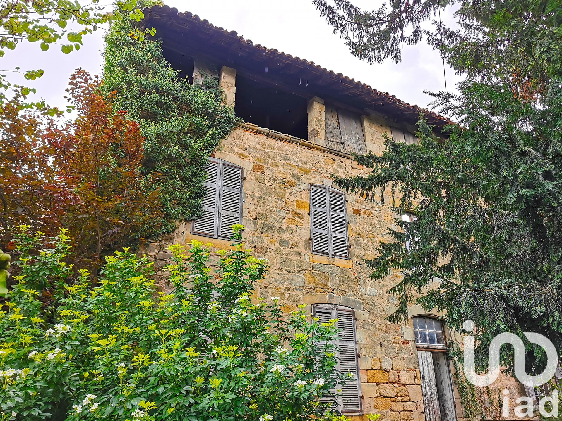 Vente Immeuble 600 m²