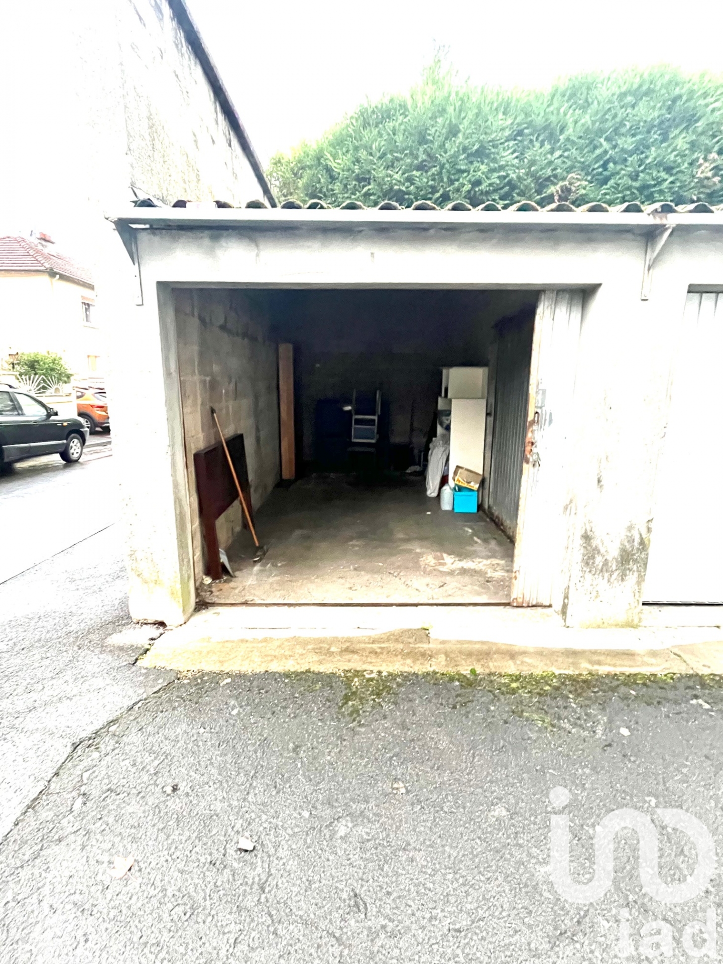 Vente appartement à Charleville — 8