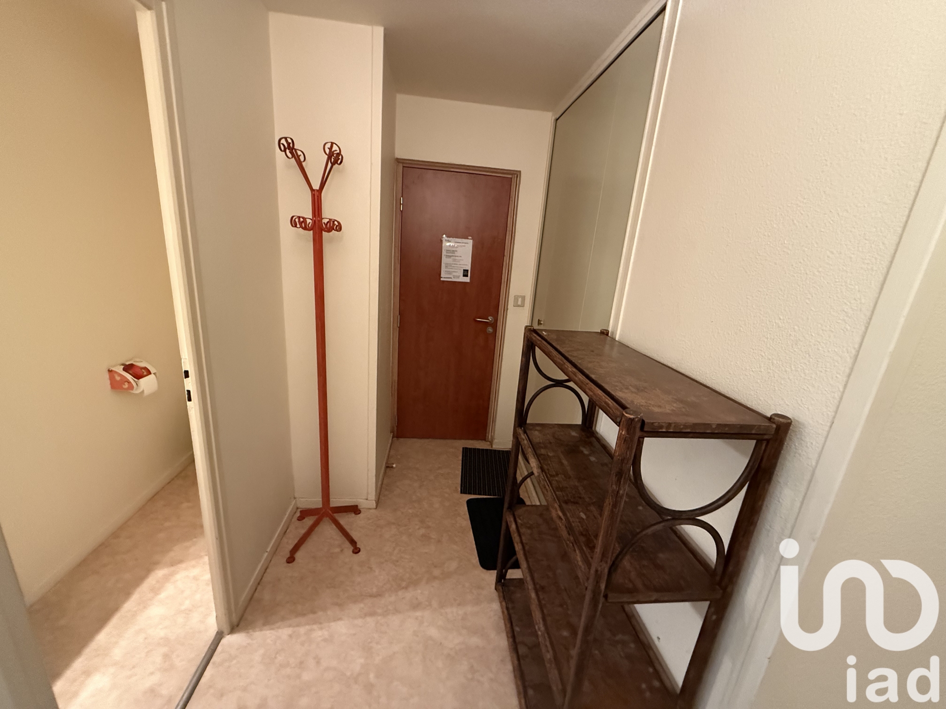 Vente appartement à La Mongie (65200) : appartement 2 pièces 45 m² — 5