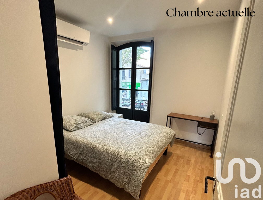 Appartement 4 pièces 80 m²