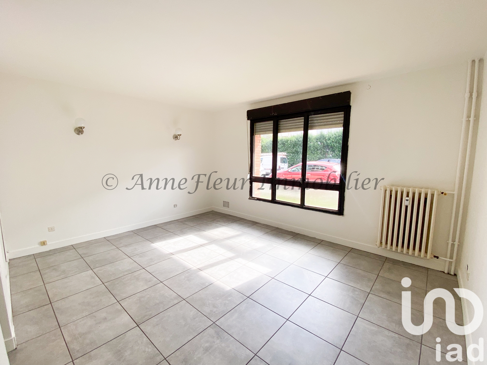 Vente appartement à Toulouse (31400) : appartement 1 pièce 27 m² — 2