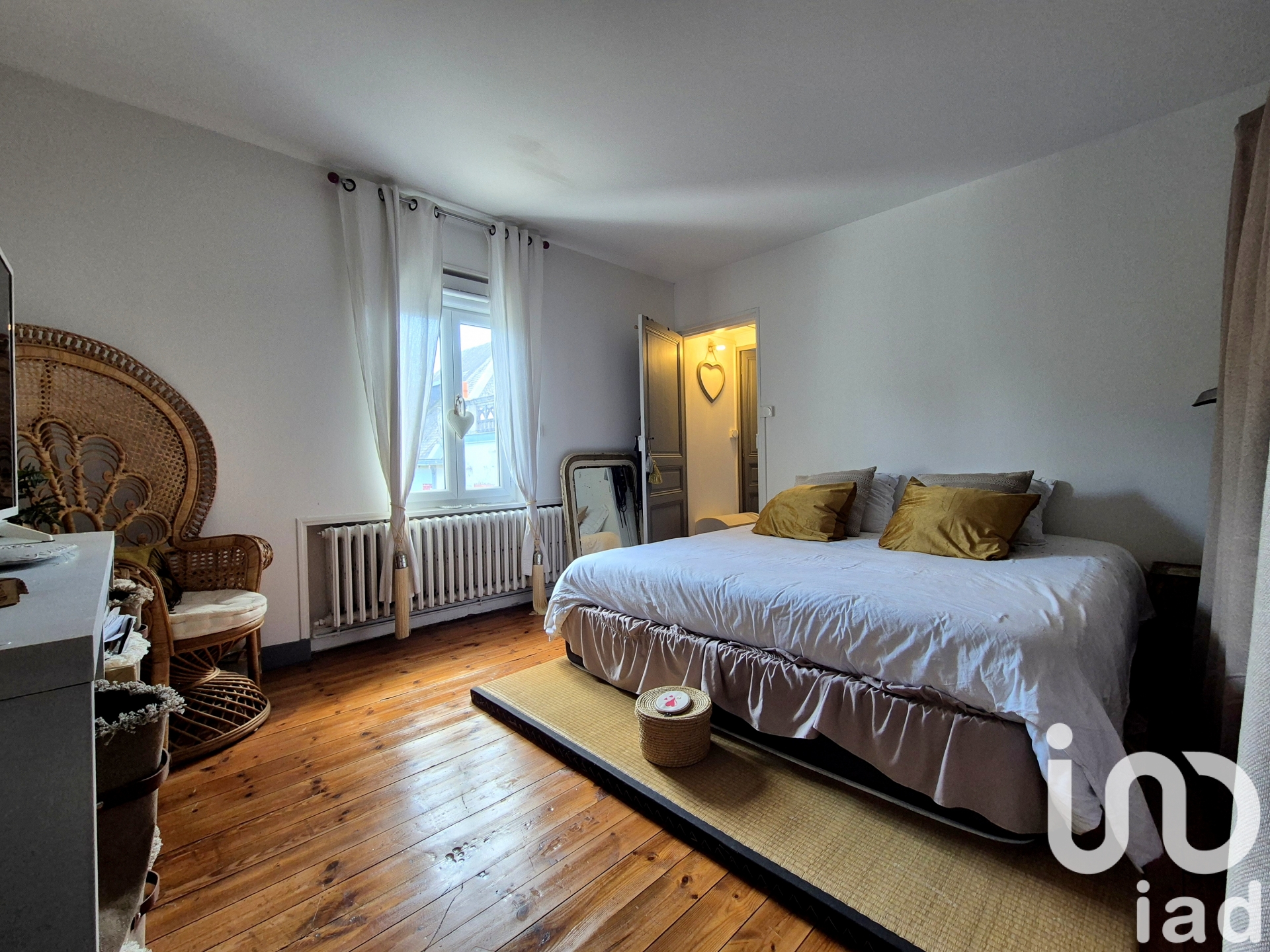 Vente maison à Bourcefranc-le-Chapus (17560) : maison 5 pièces 124 m² - 2100153 — 10