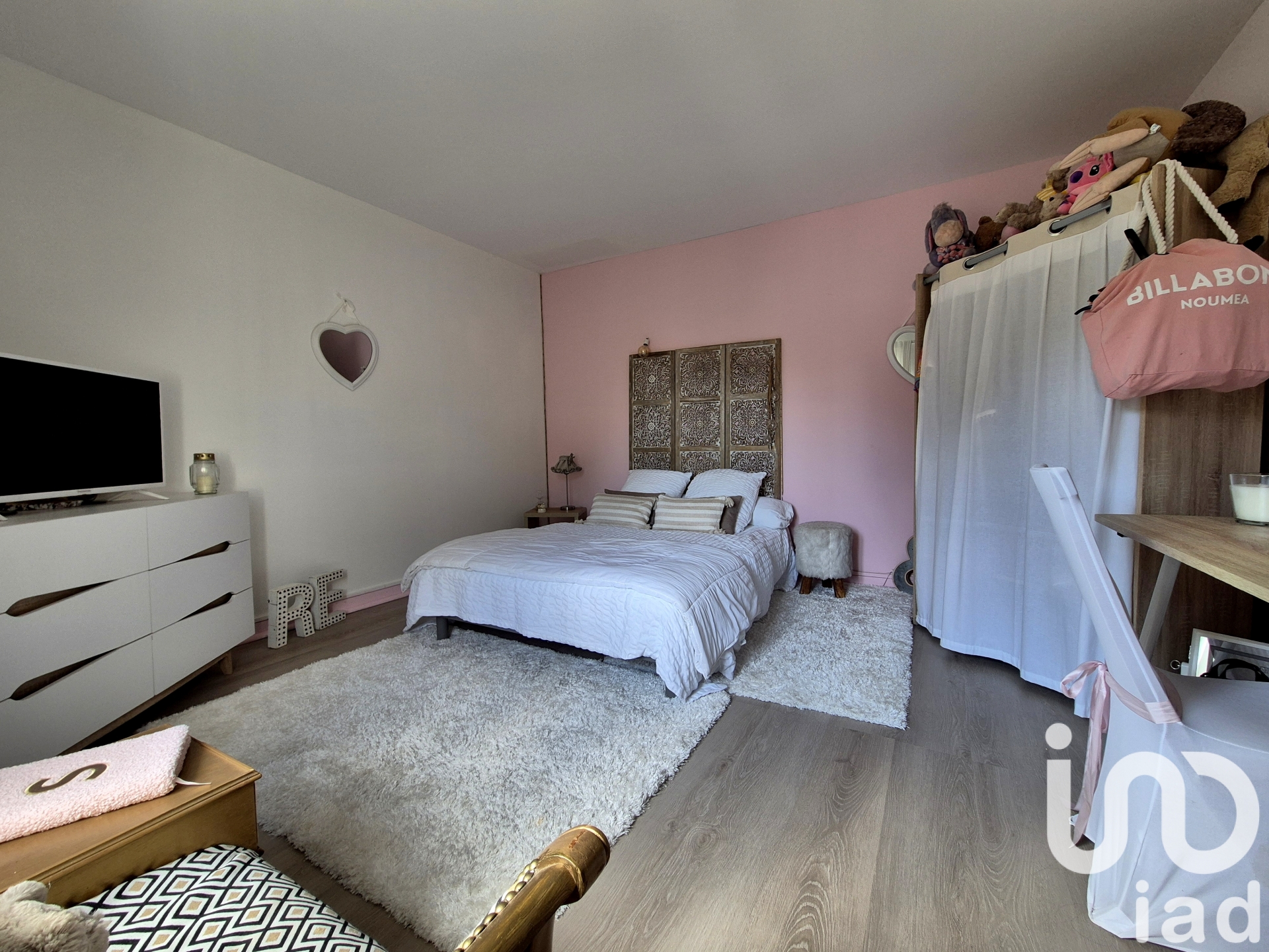 Vente maison à Bourcefranc-le-Chapus (17560) : maison 5 pièces 124 m² - 2100153 — 6