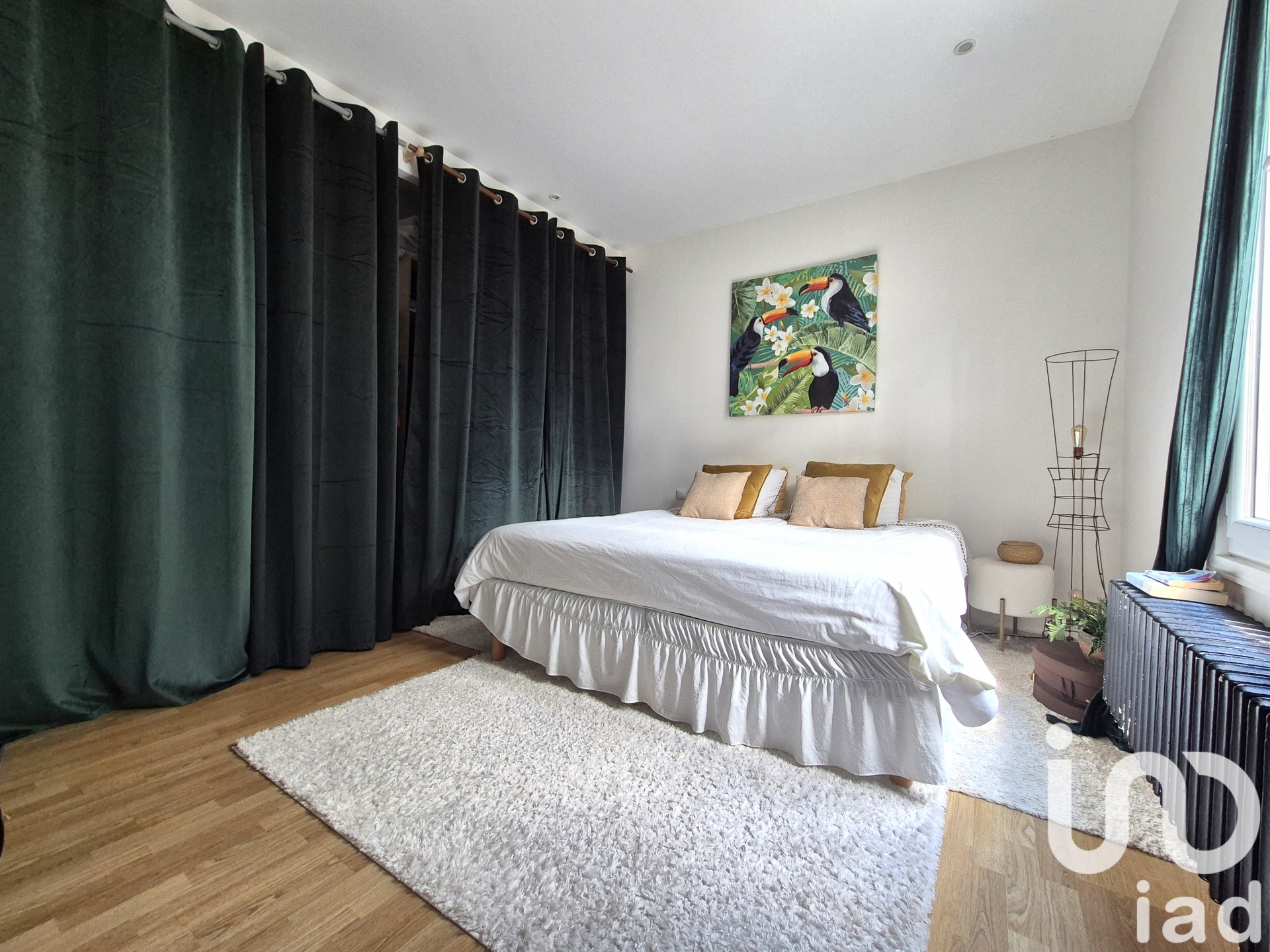 Vente maison à Bourcefranc-le-Chapus (17560) : maison 5 pièces 124 m² - 2100153 — 8