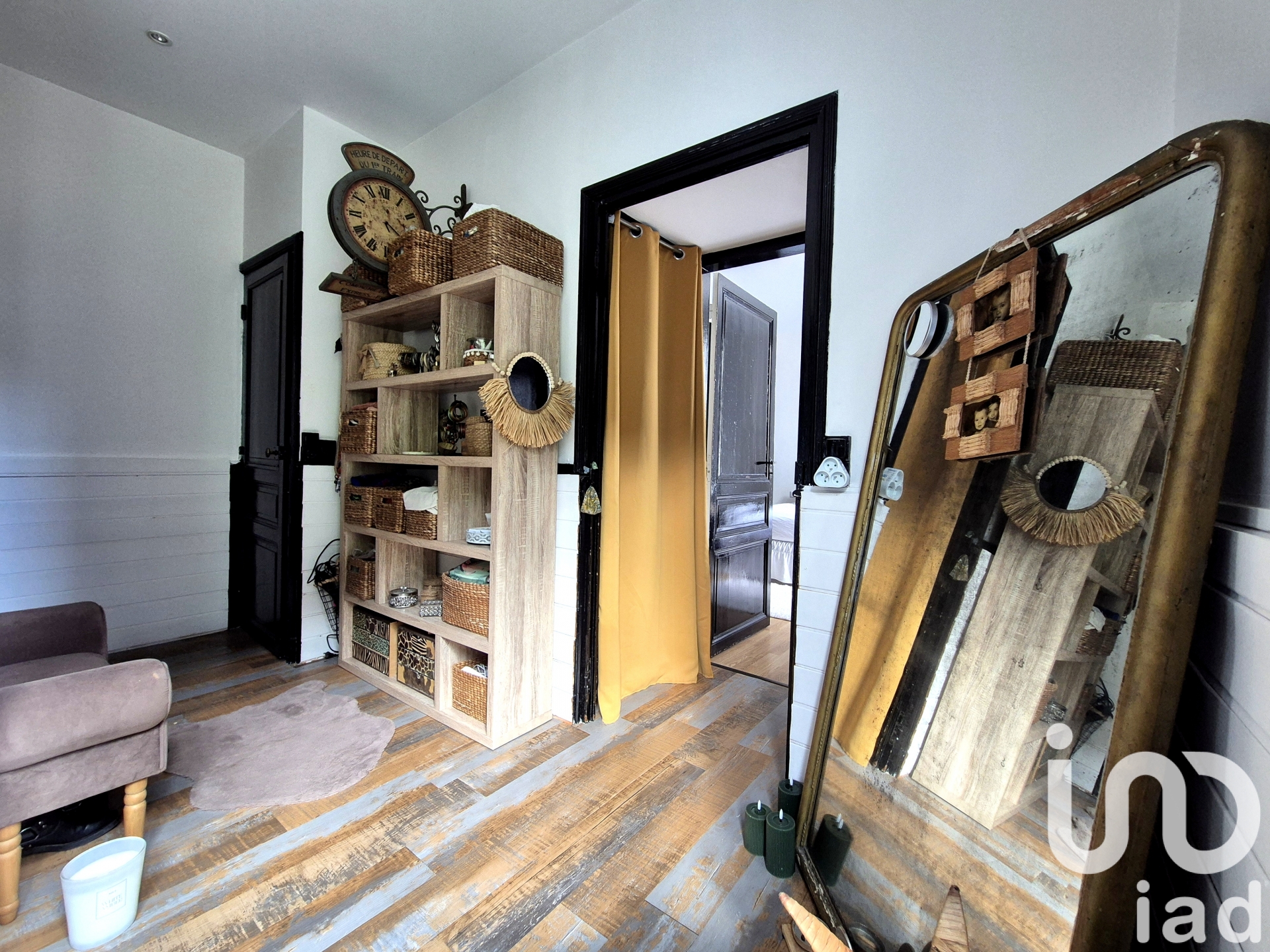 Vente maison à Bourcefranc-le-Chapus (17560) : maison 5 pièces 124 m² - 2100153 — 7