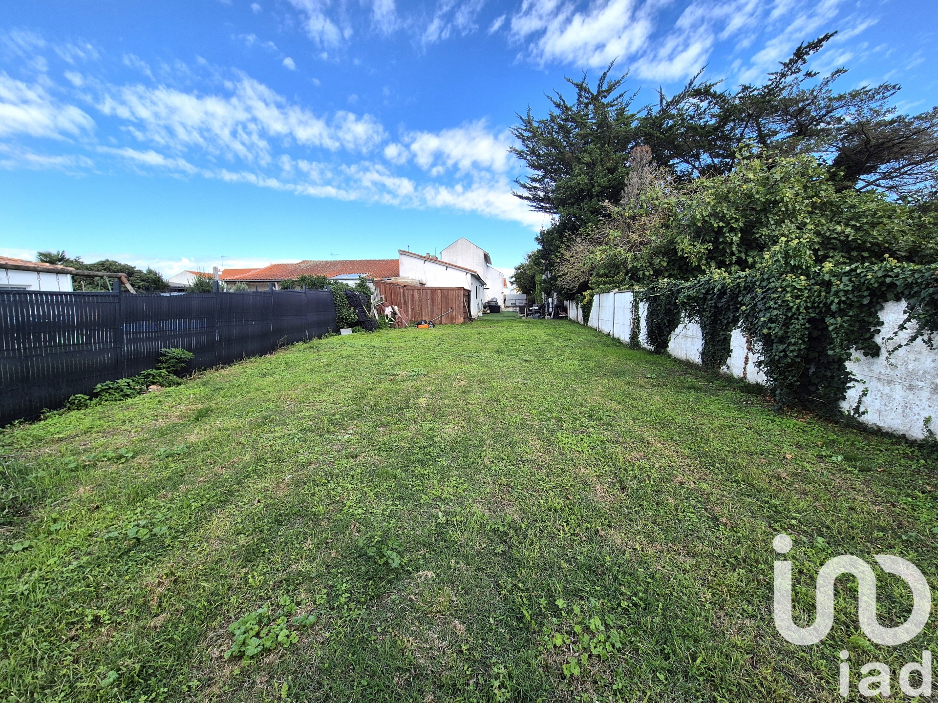 Vente maison à Bourcefranc-le-Chapus (17560) : maison 5 pièces 124 m² - 2100153 — 13