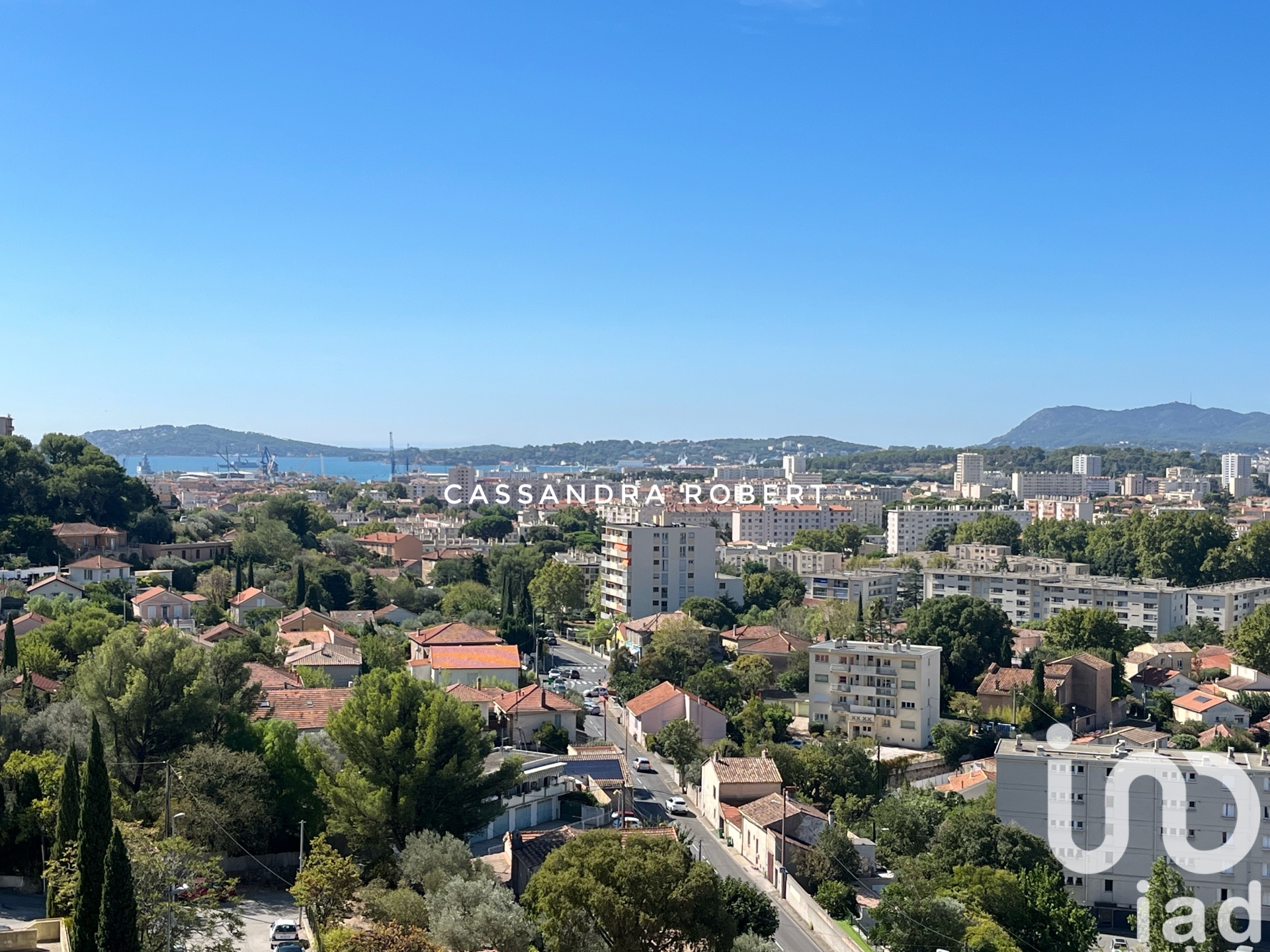 Appartement 3 pièces 52 m²