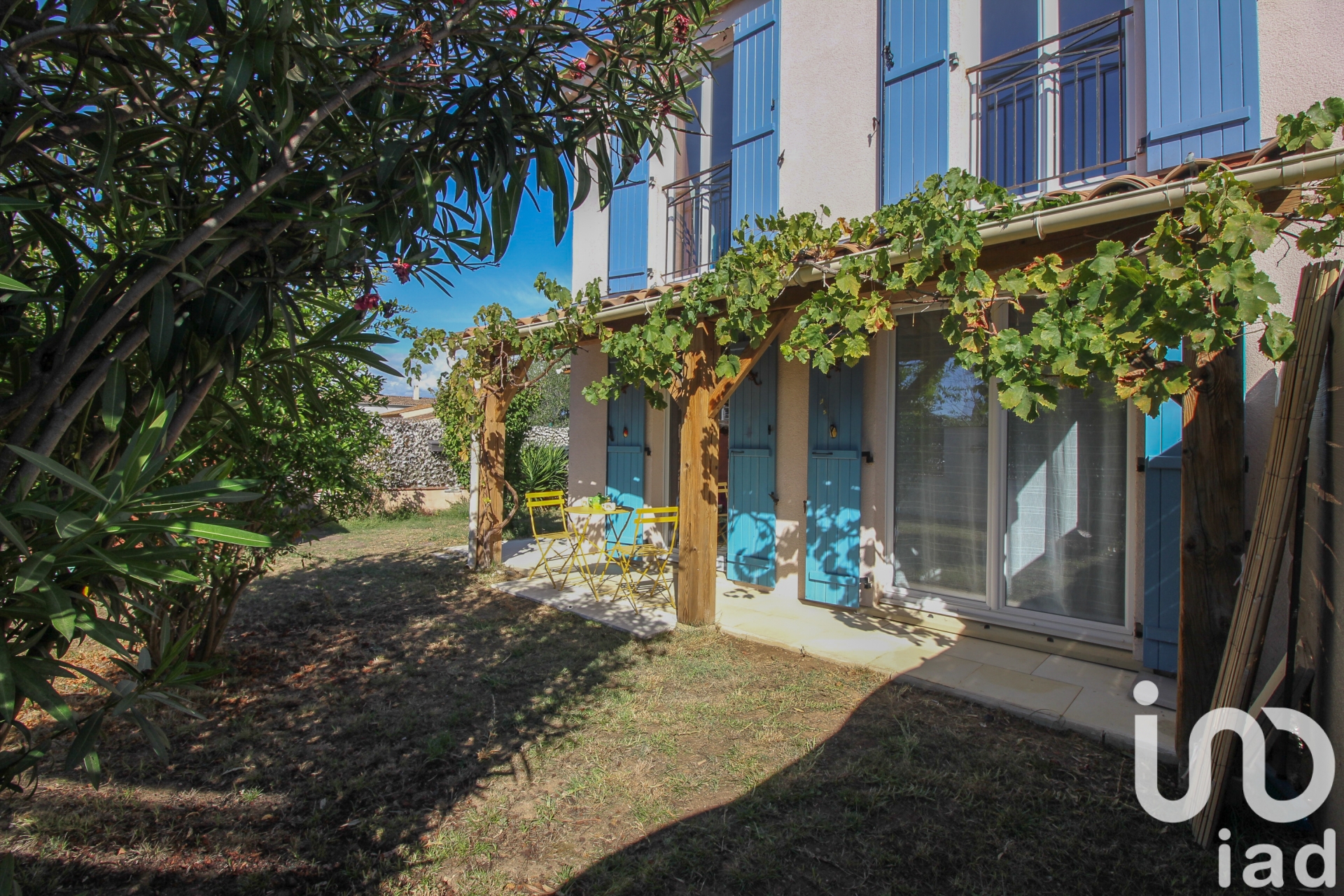 Maison 4 pièces 78 m²
