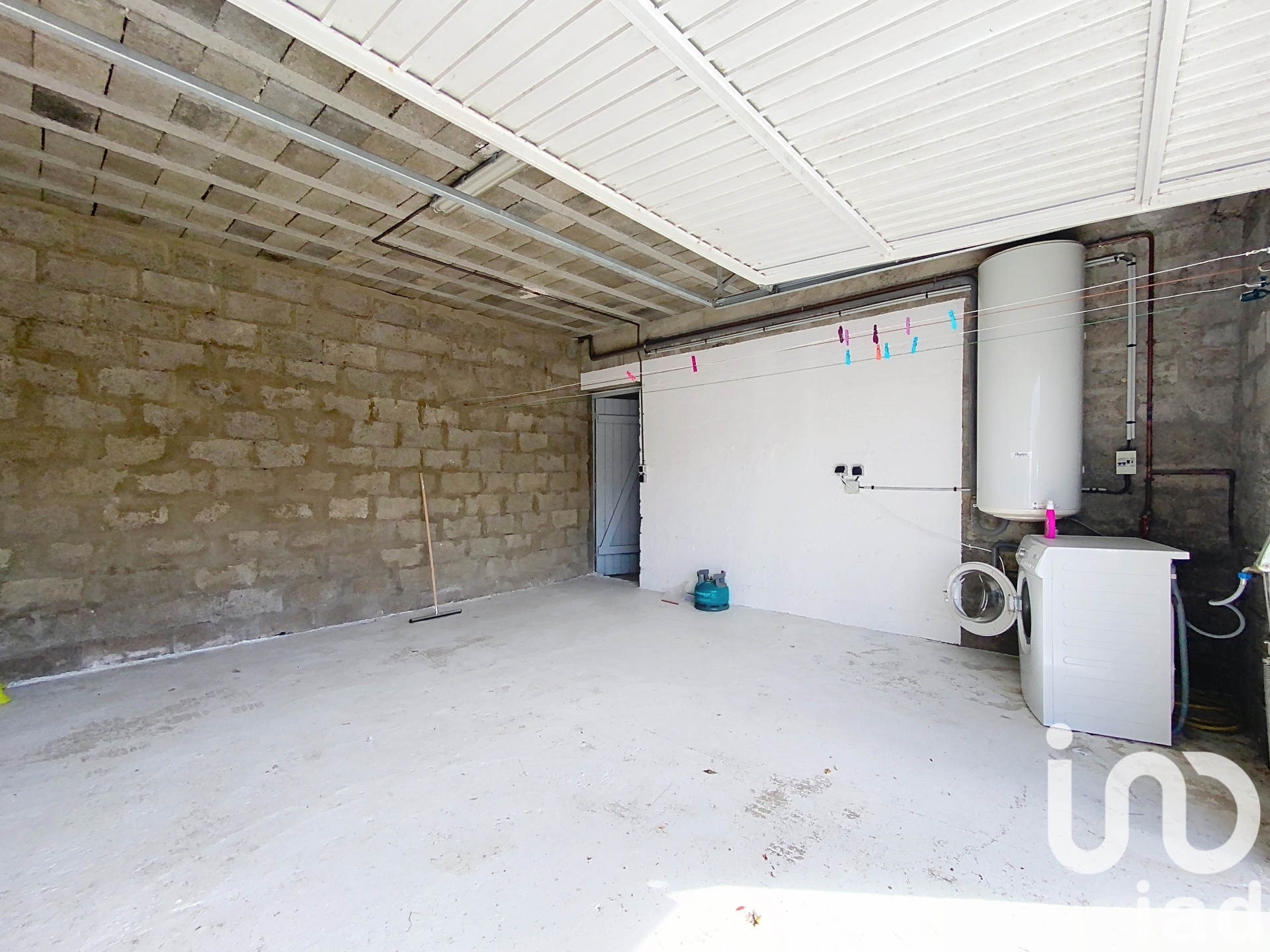 Vente appartement à SAINT JOUAN DES GUERÊTS (35430) : appartement 3 pièces 62 m² — 13