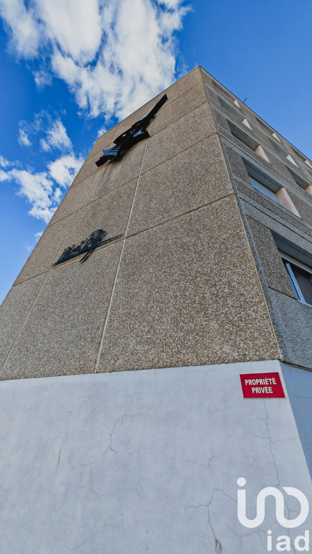 Vente appartement à Saint — 16