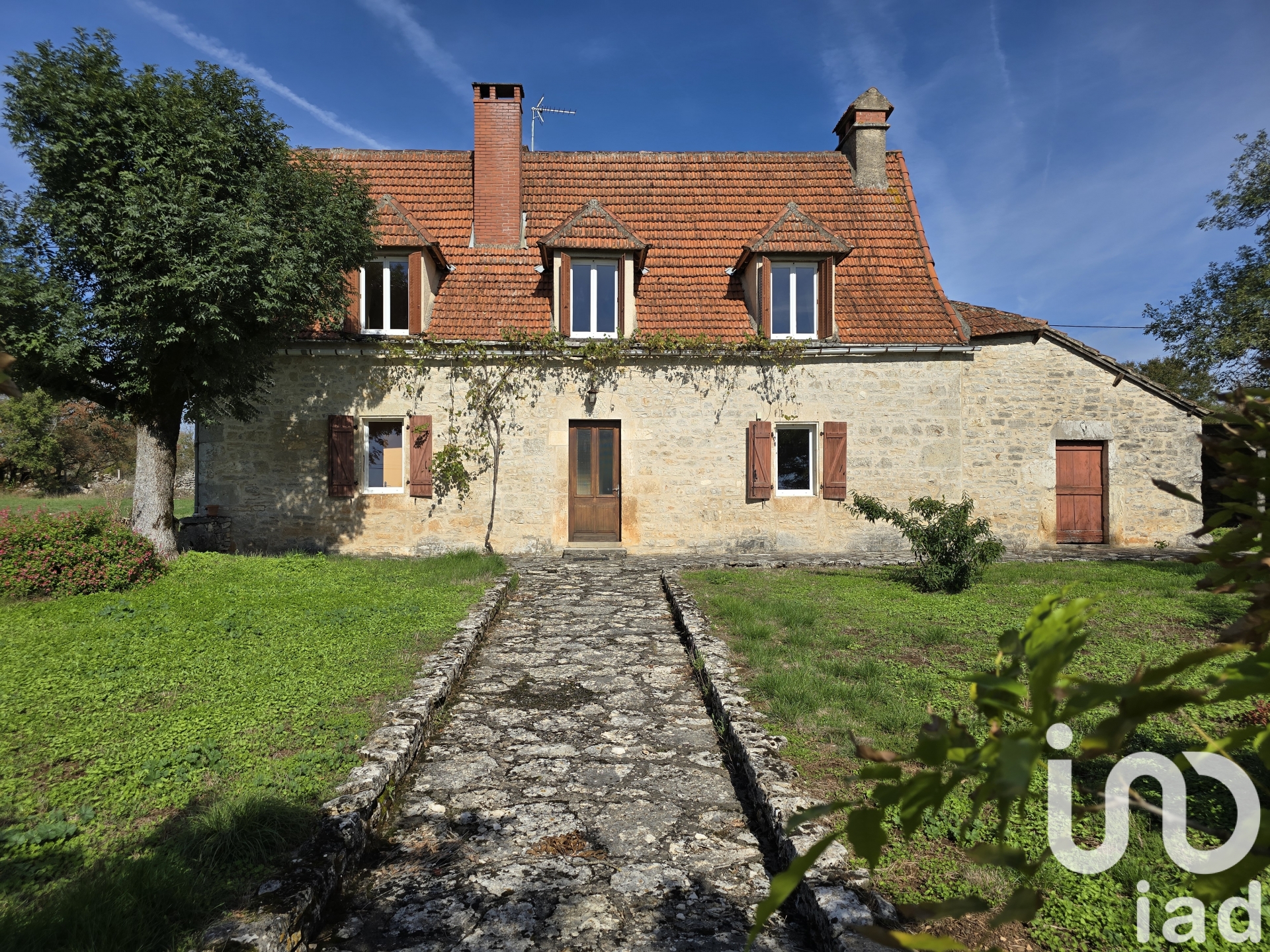 Vente Maison/villa 6 pièces
