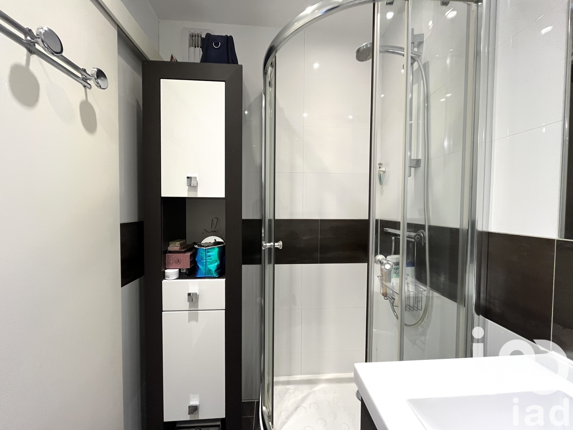 Vente appartement à Longjumeau (91160) : appartement 4 pièces 70 m² — 17