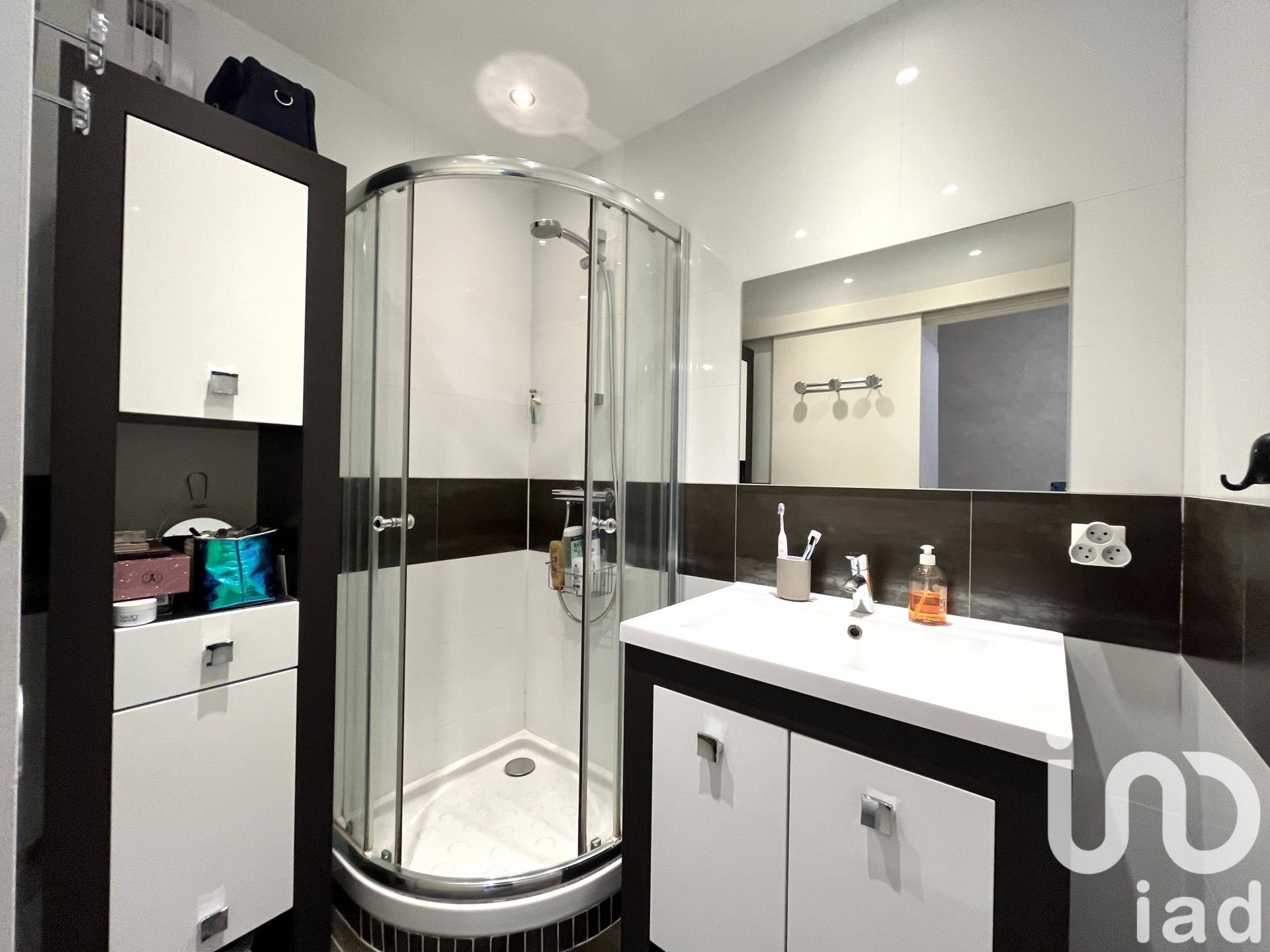 Vente appartement à Longjumeau (91160) : appartement 4 pièces 70 m² — 16