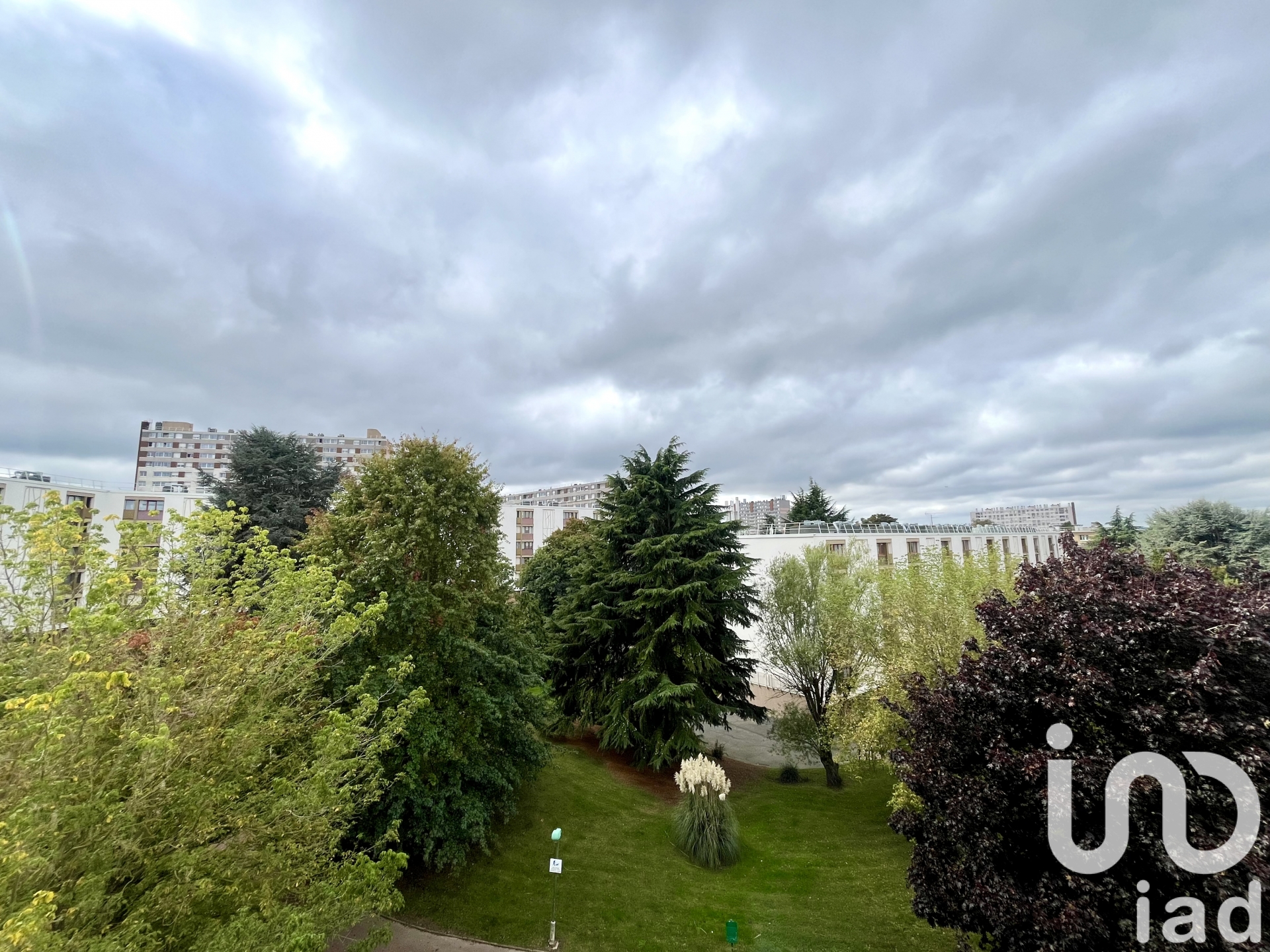 Vente appartement à Longjumeau (91160) : appartement 4 pièces 70 m² — 12