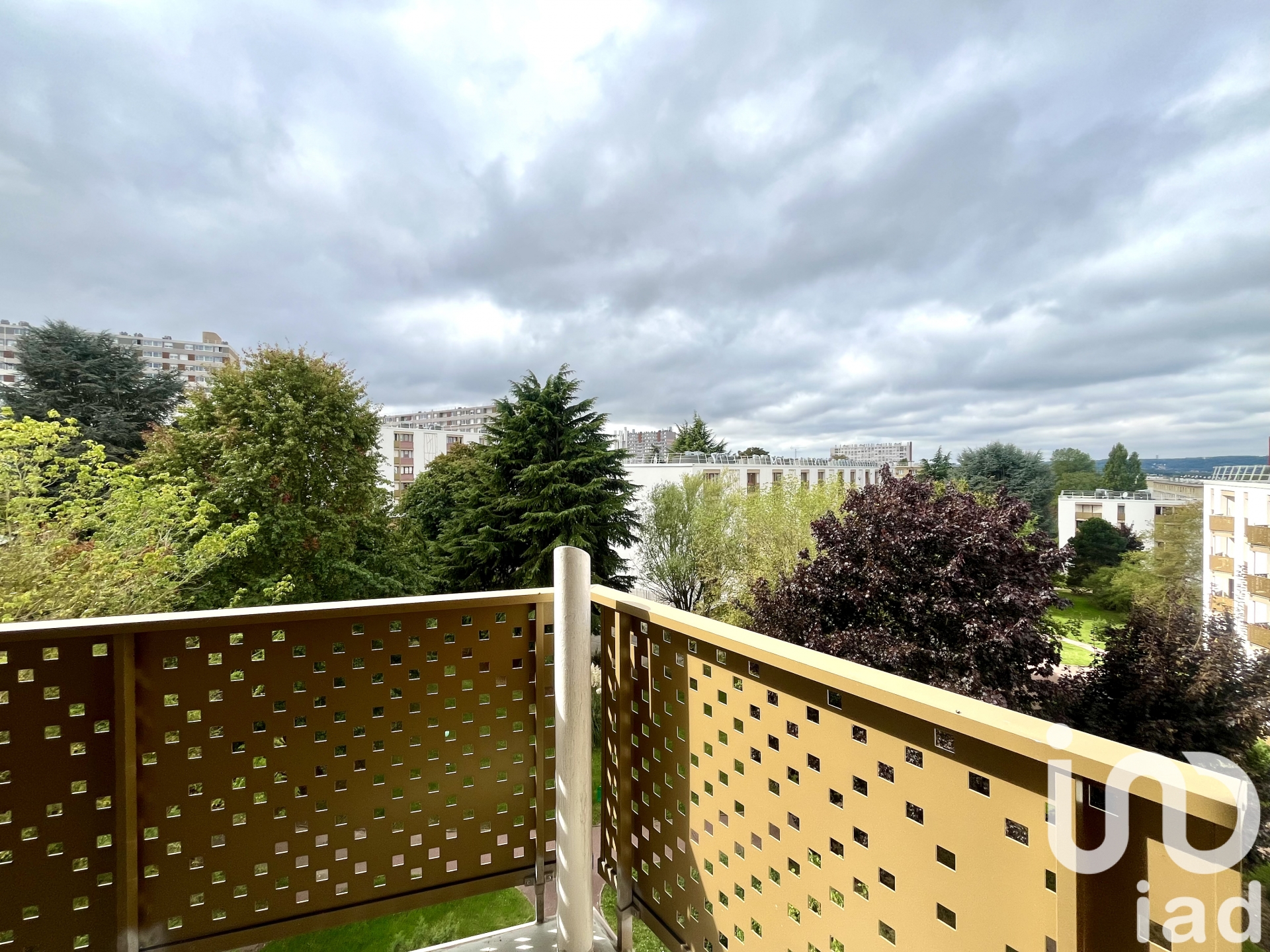 Vente appartement à Longjumeau (91160) : appartement 4 pièces 70 m² — 4