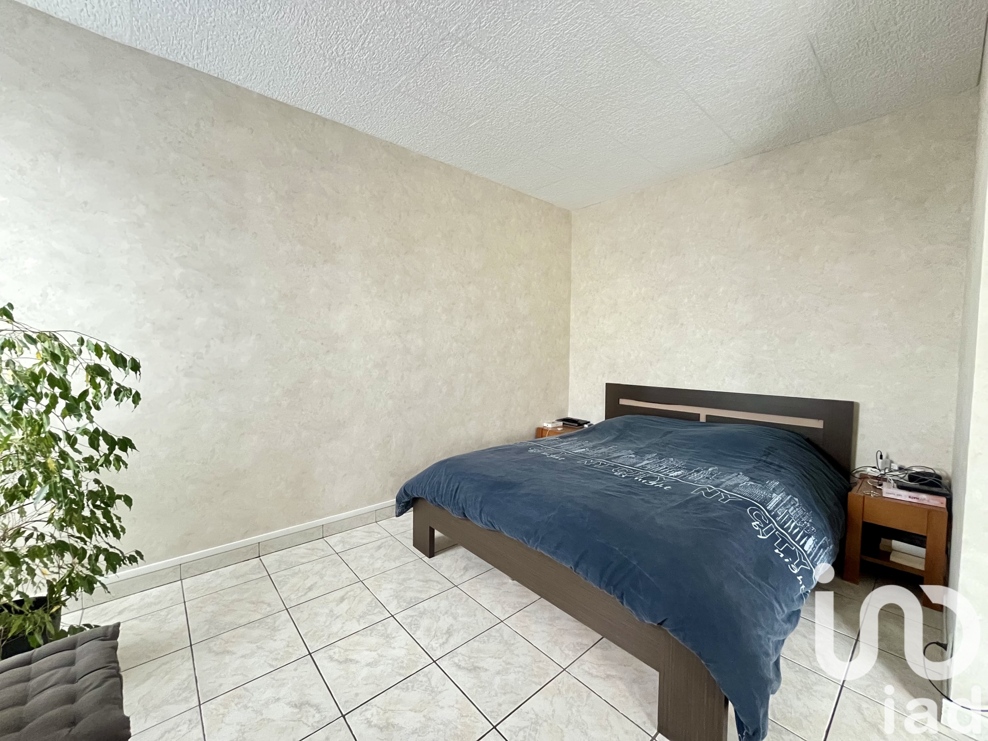 Vente appartement à Longjumeau (91160) : appartement 4 pièces 70 m² — 9