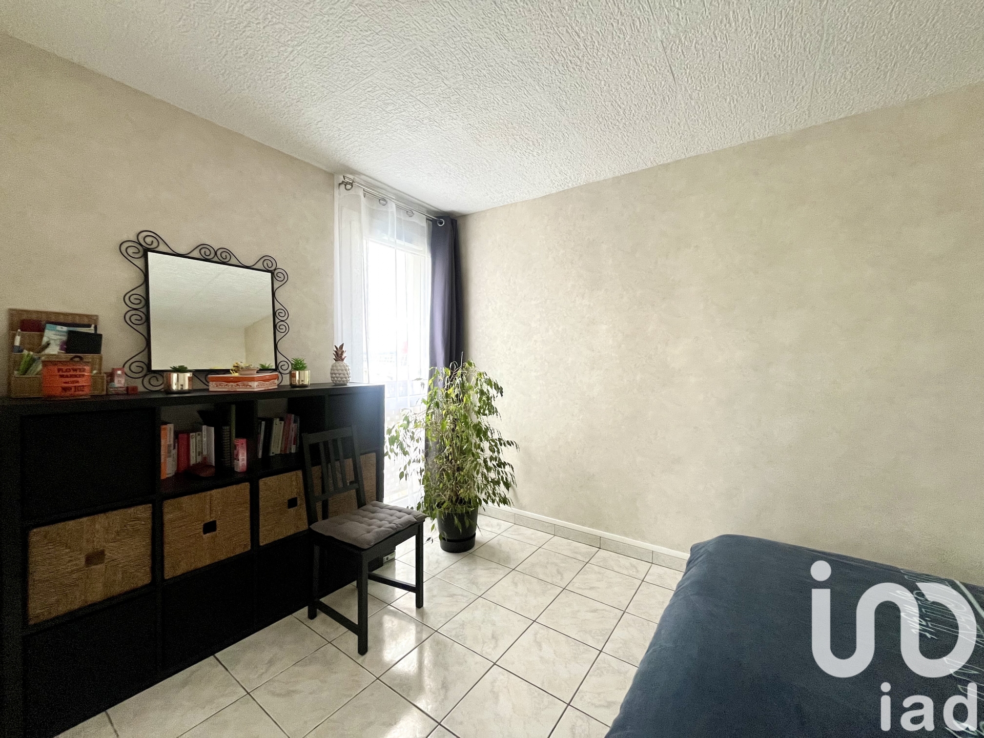 Vente appartement à Longjumeau (91160) : appartement 4 pièces 70 m² — 8