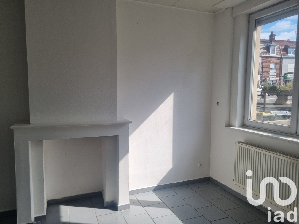 Vente Maison de ville 7 pièces