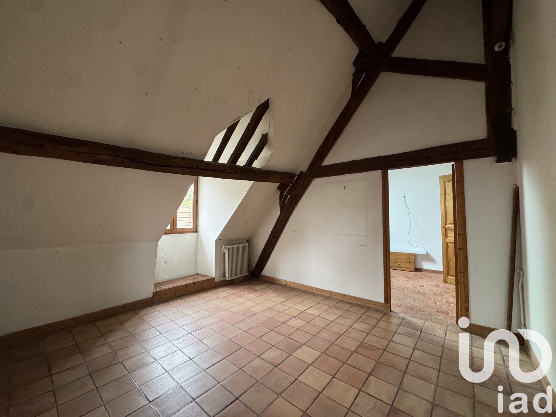 Vente appartement à Linas (91310) : appartement 6 pièces 140 m² — 8