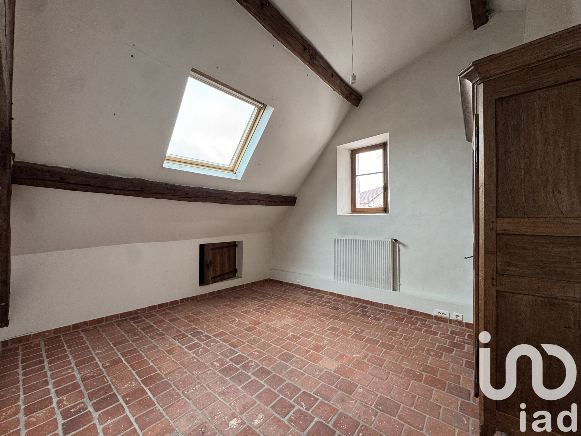Vente appartement à Linas (91310) : appartement 6 pièces 140 m² — 10