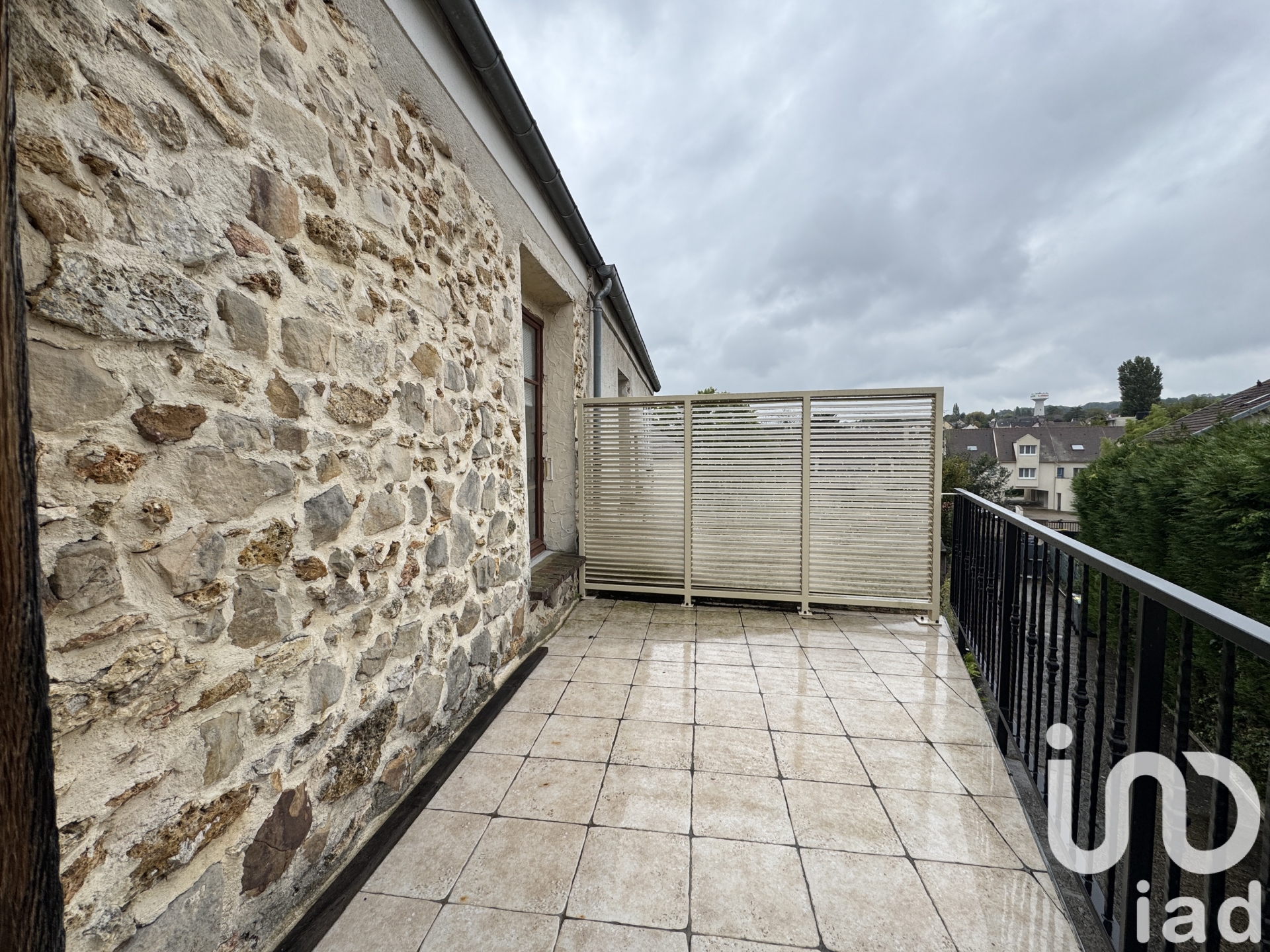 Vente appartement à Linas (91310) : appartement 6 pièces 140 m² — 7