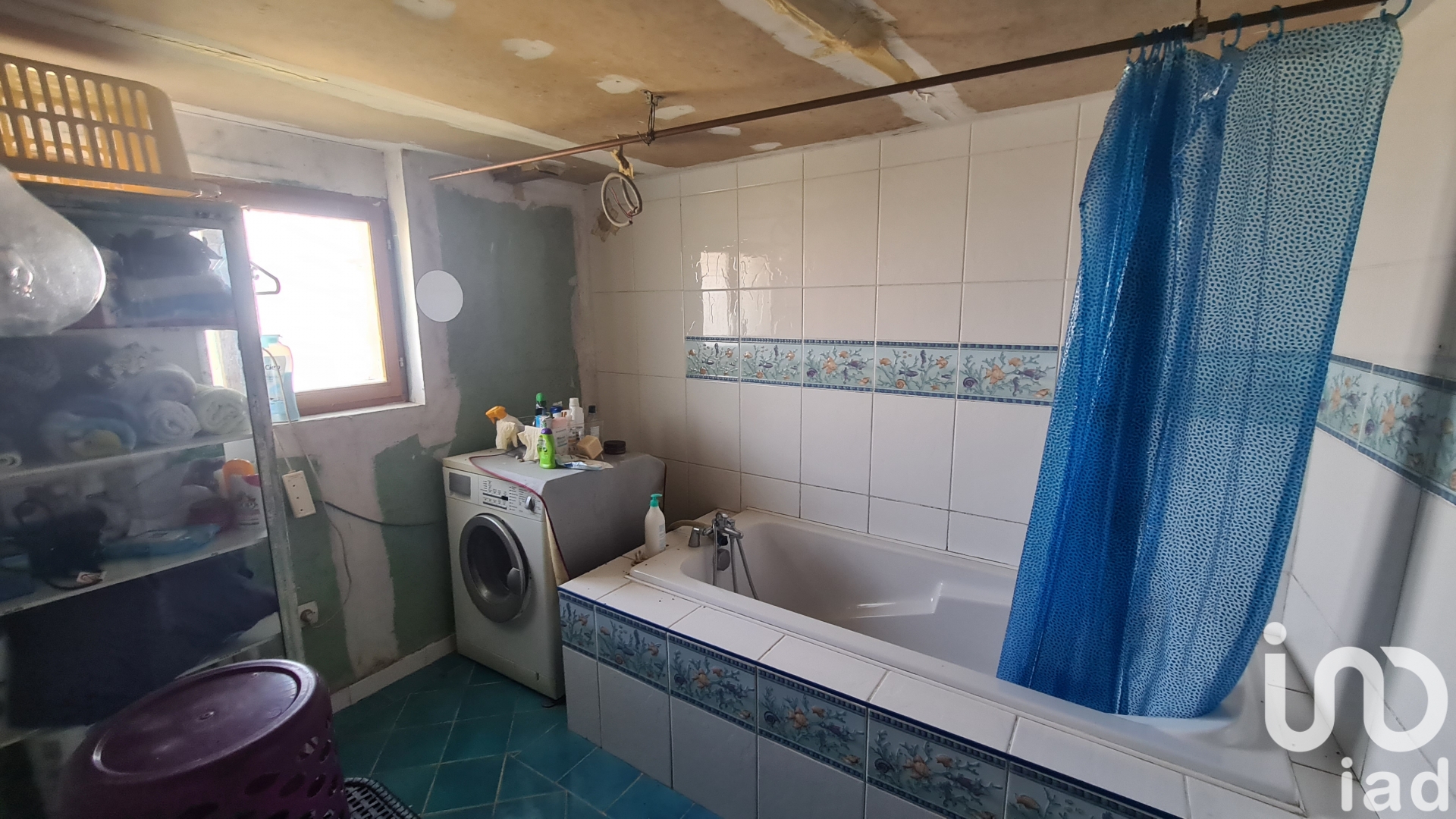 Vente maison à La Chapelle — 5