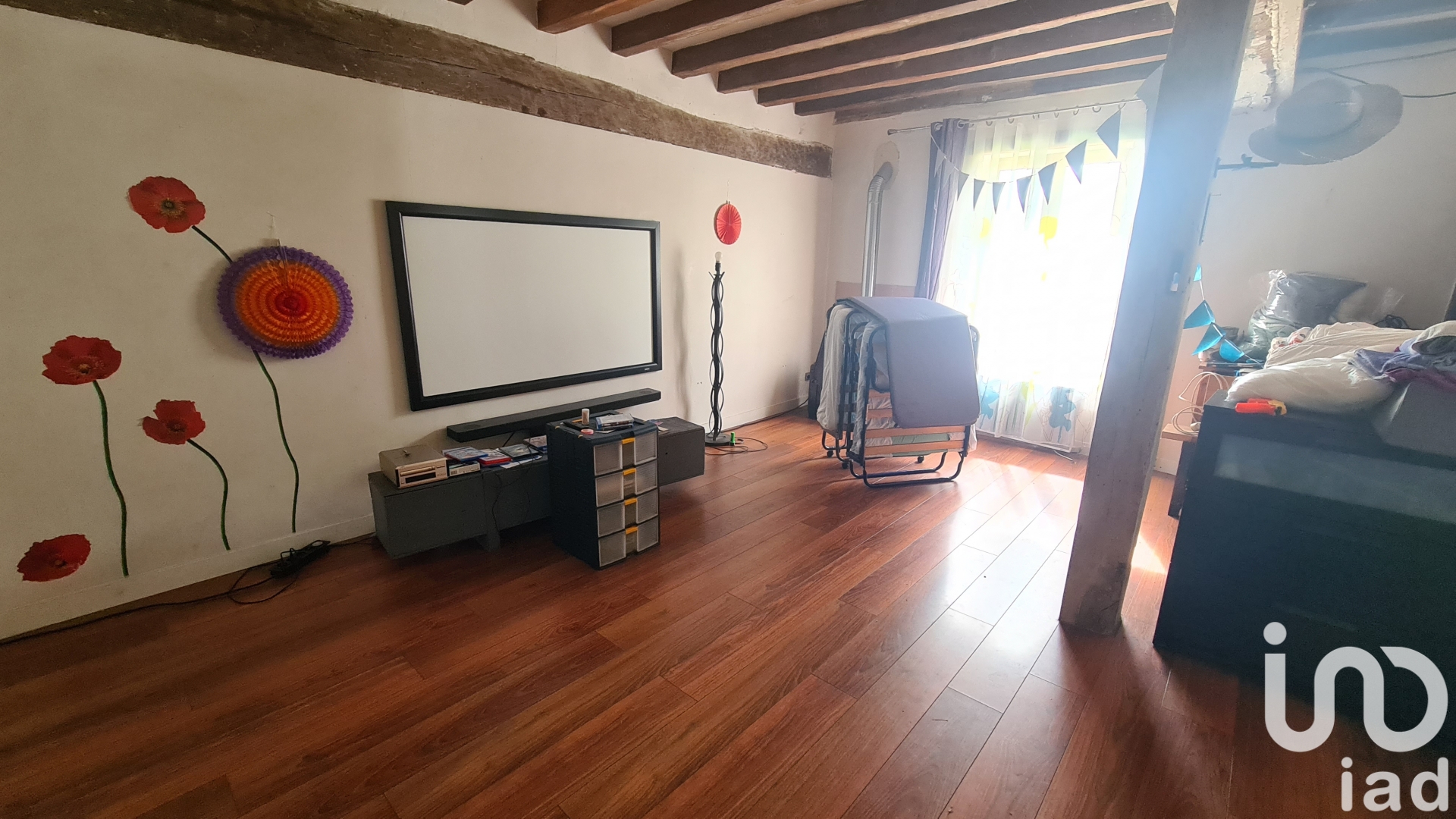 Vente maison à La Chapelle — 4