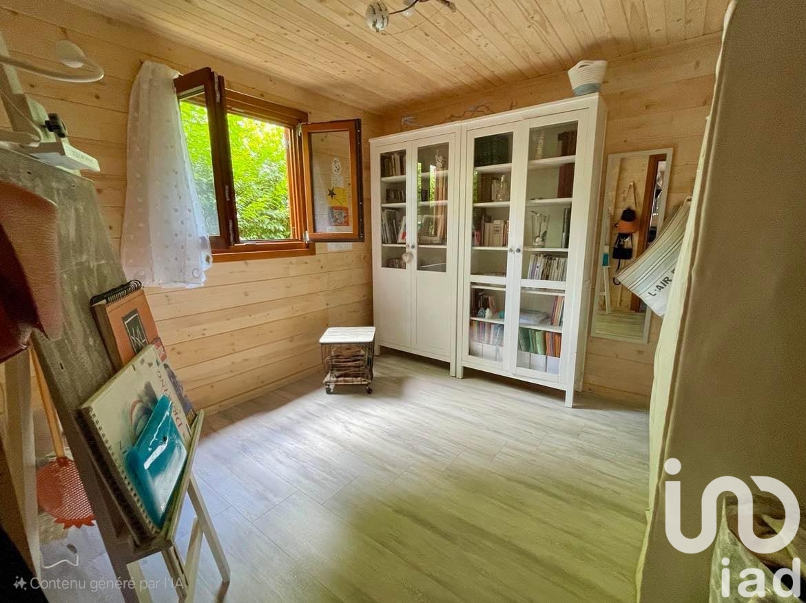 Vente Gîte 4 pièces