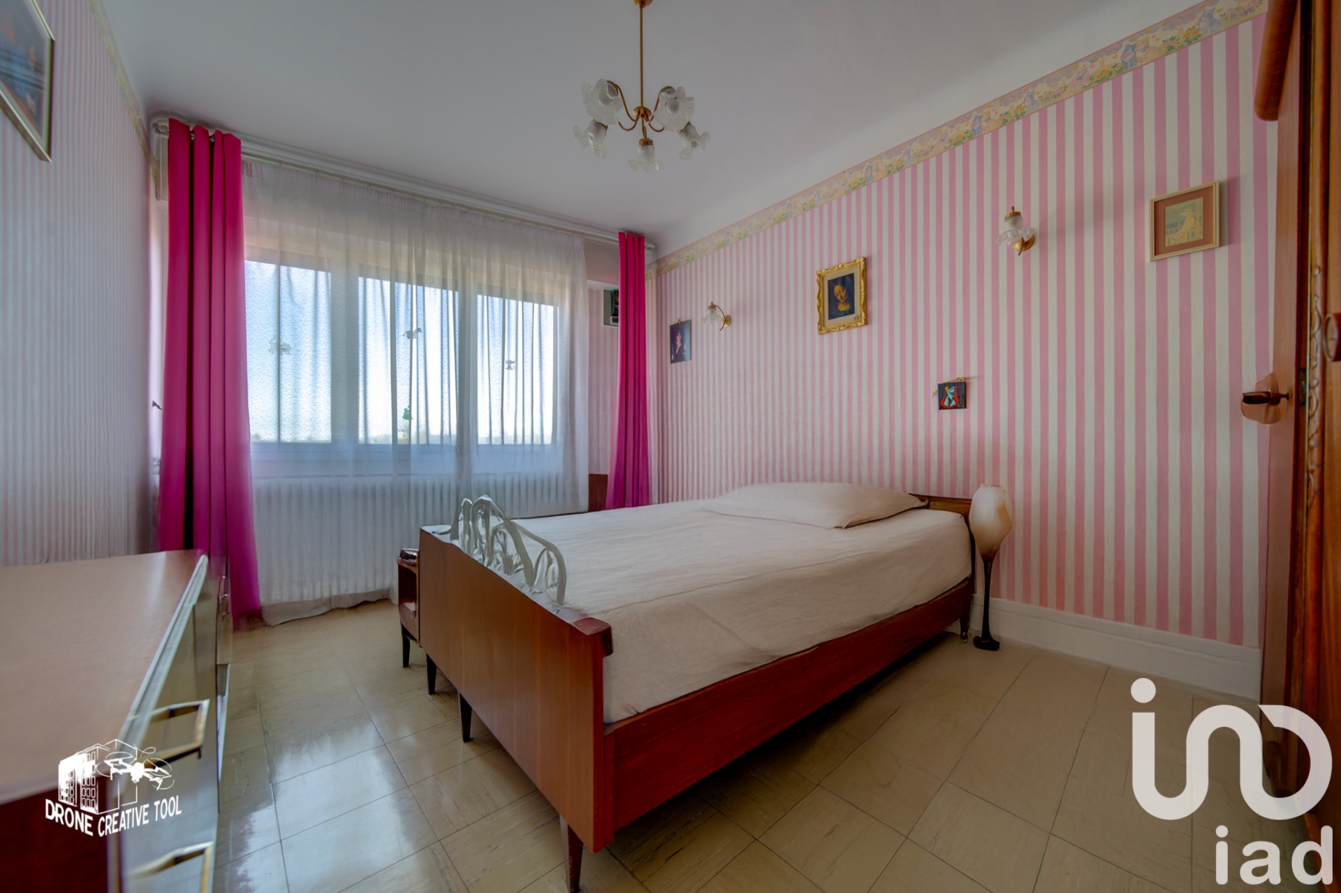 Vente appartement à Florange (57190) : appartement 5 pièces 110 m² — 8