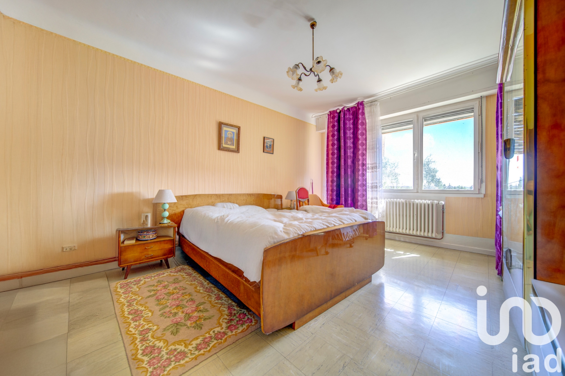 Vente appartement à Florange (57190) : appartement 5 pièces 110 m² — 4