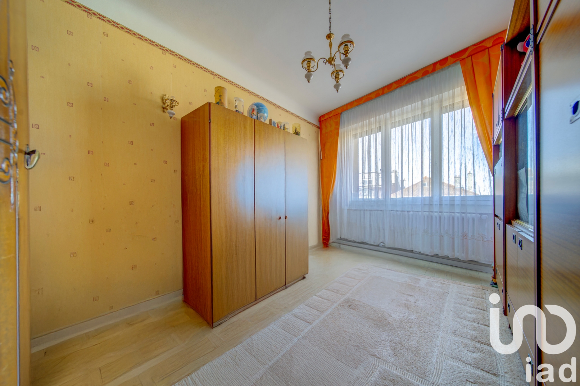 Vente appartement à Florange (57190) : appartement 5 pièces 110 m² — 7