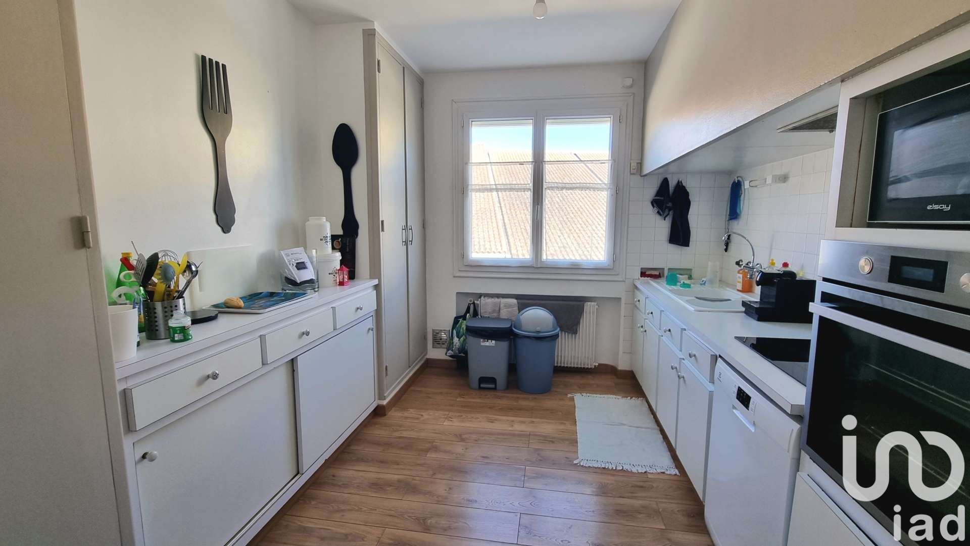 Appartement à Pont-Saint-Esprit