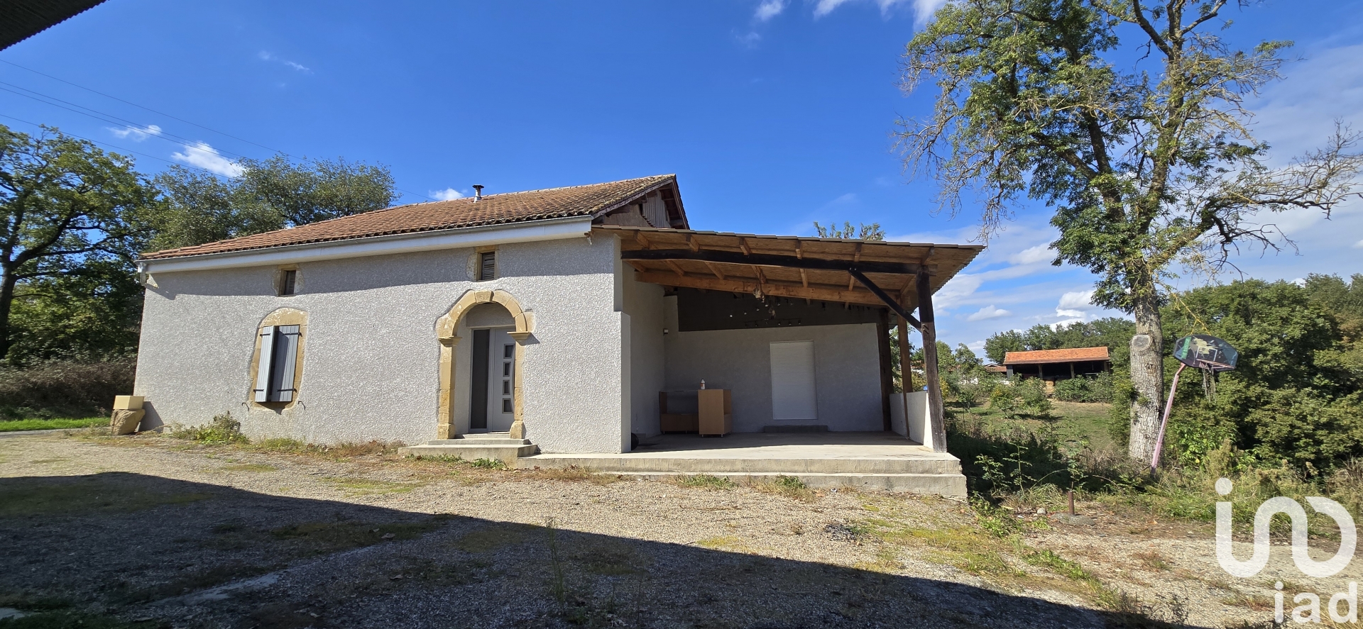 Vente Maison de village 3 pièces