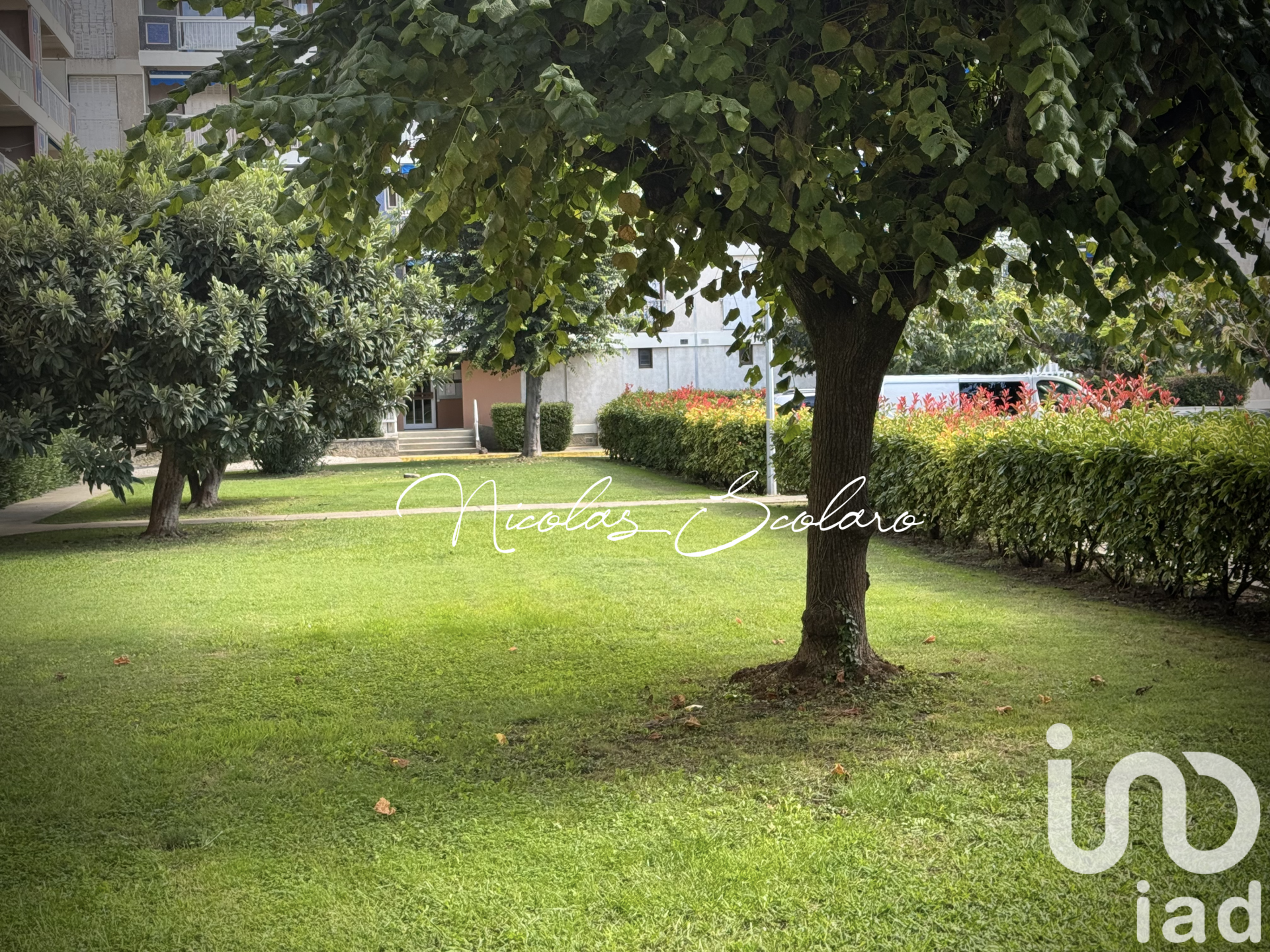Vente appartement à Avignon (84000) : appartement 3 pièces 64 m² — 2