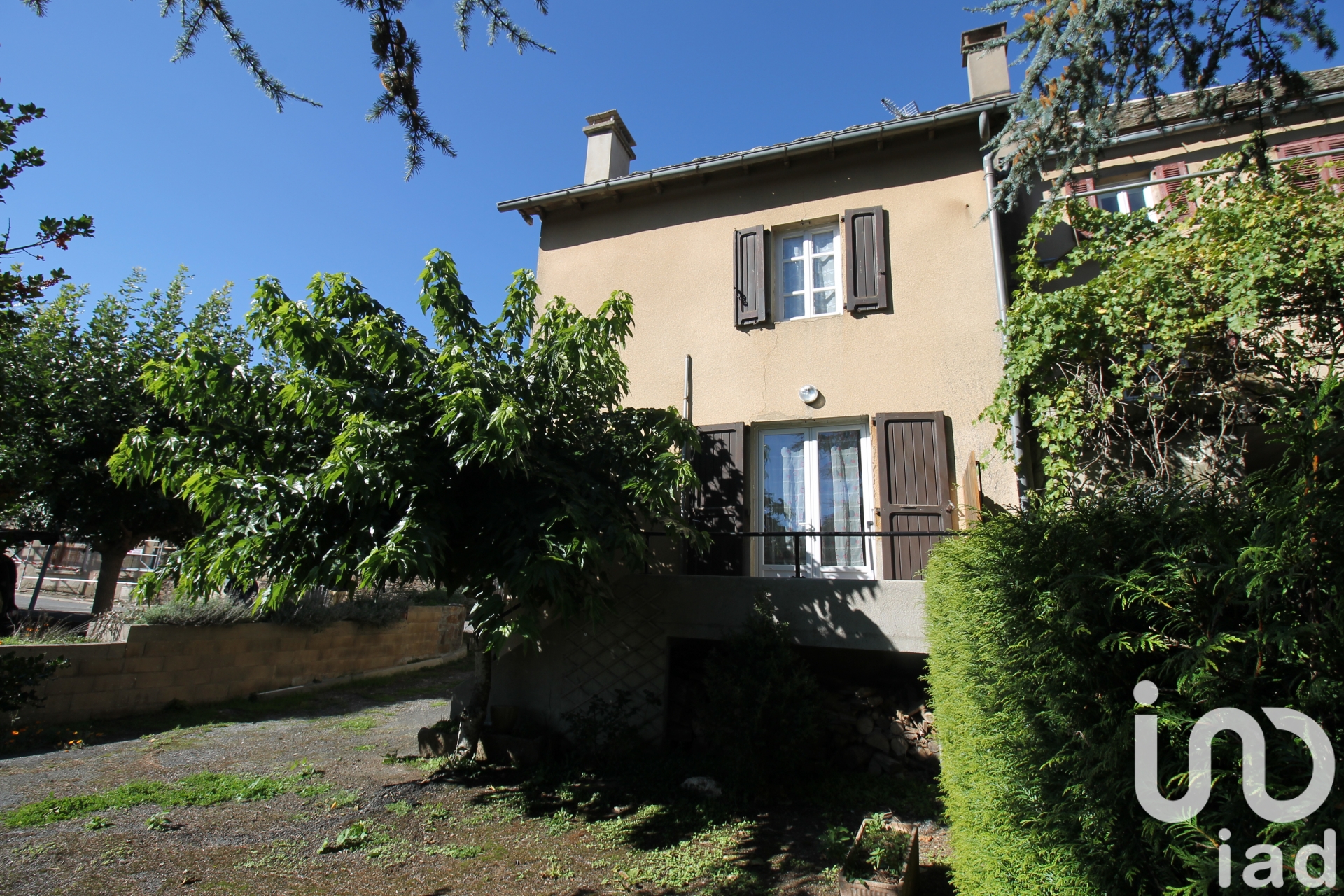 Vente Maison de village 4 pièces