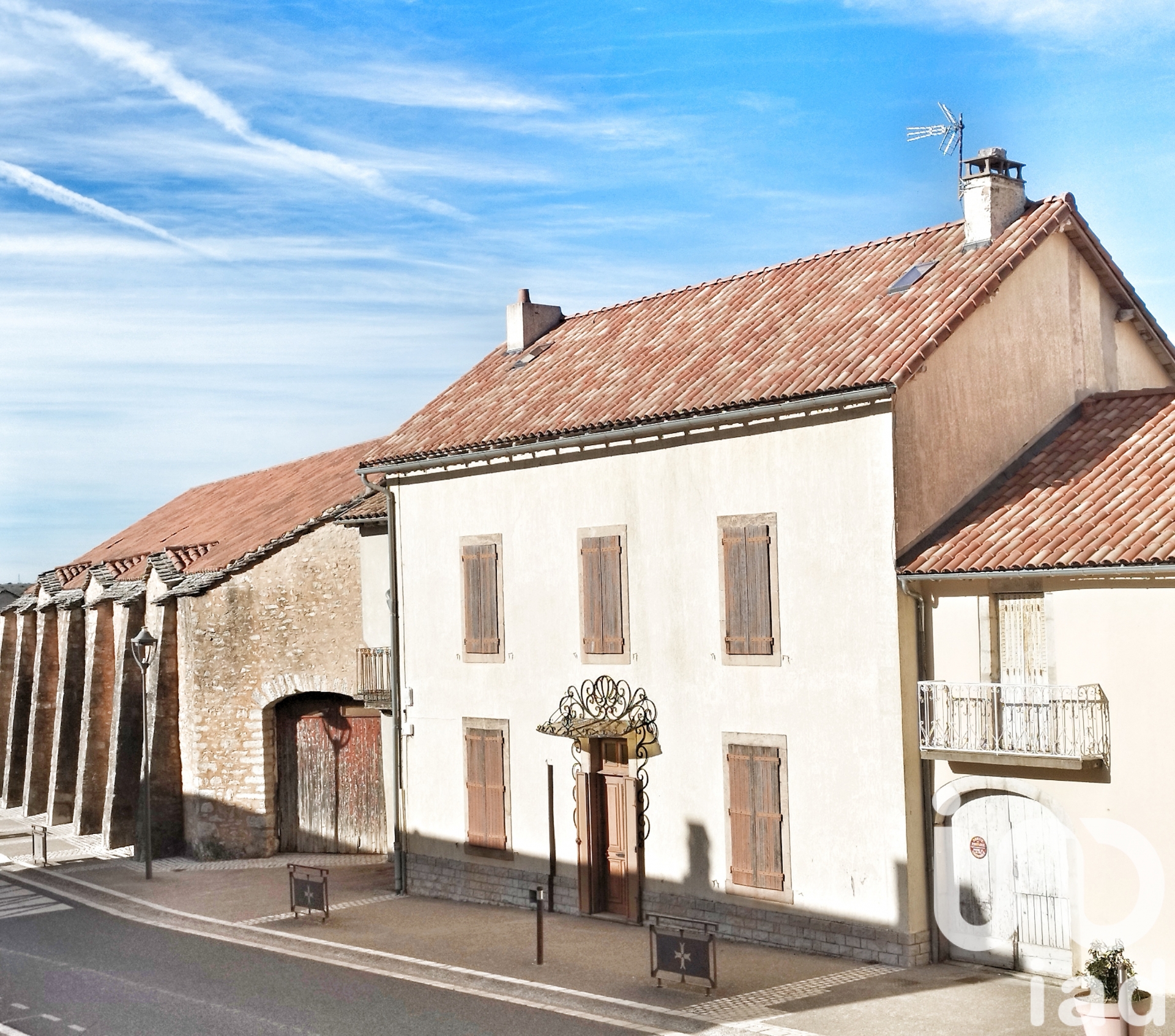 Vente Maison/villa 5 pièces