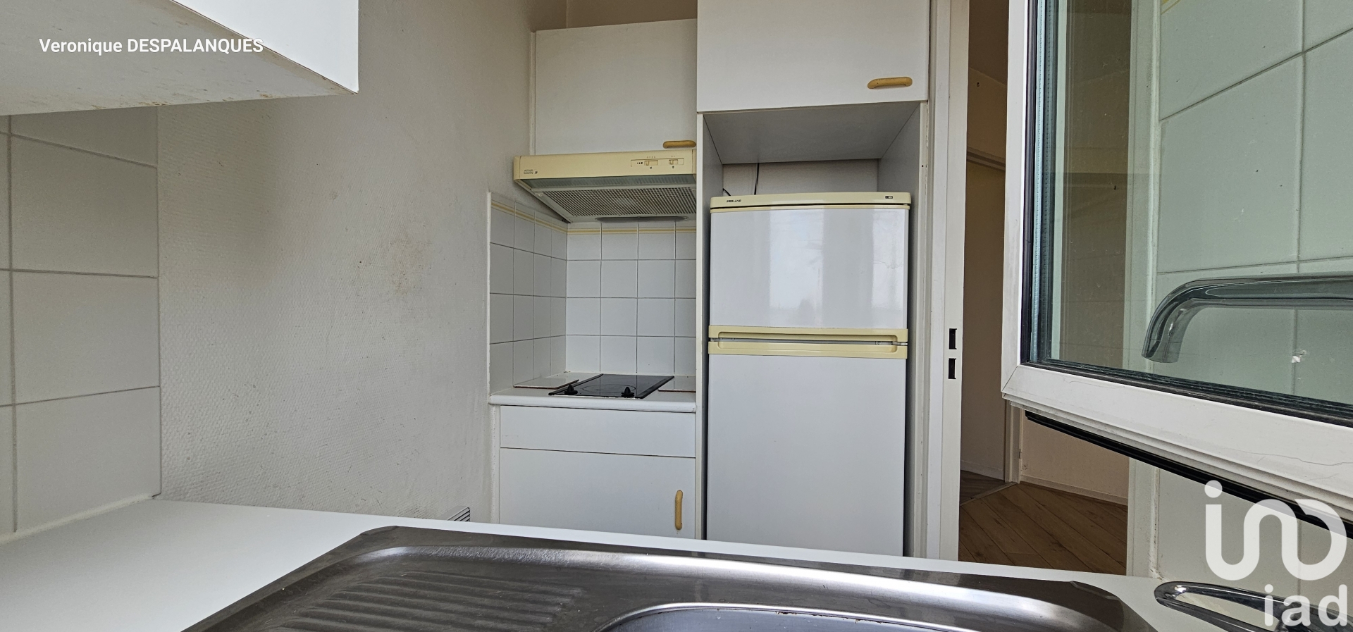 Vente appartement à Pau (64000) : appartement 2 pièces 42 m² — 6