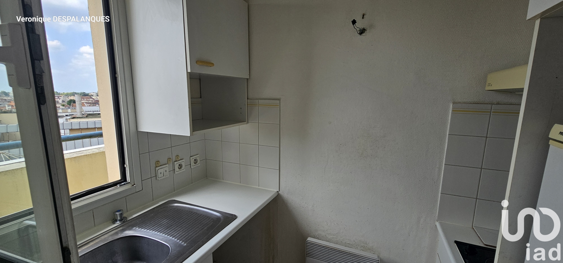 Vente appartement à Pau (64000) : appartement 2 pièces 42 m² — 5