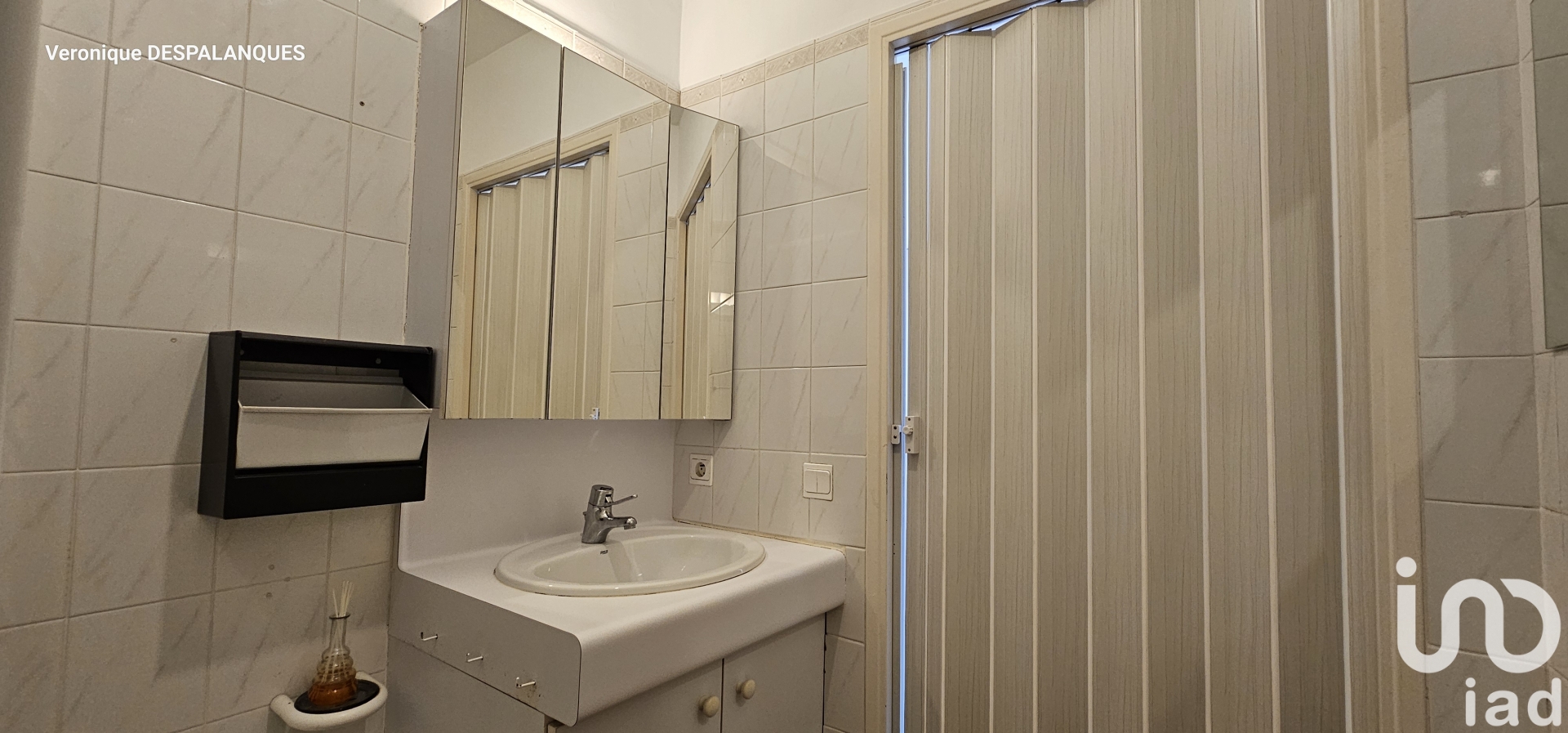Vente appartement à Pau (64000) : appartement 2 pièces 42 m² — 7