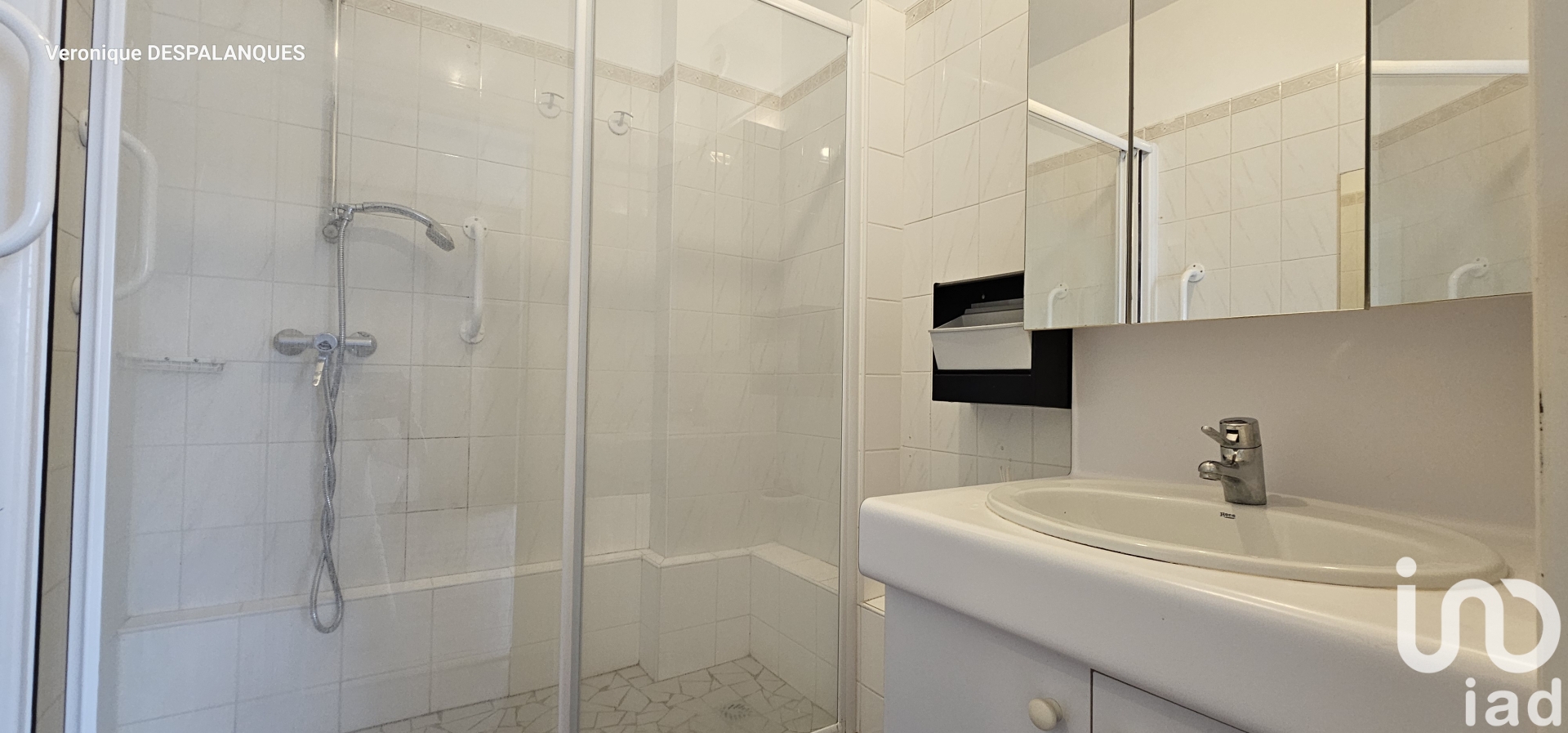 Vente appartement à Pau (64000) : appartement 2 pièces 42 m² — 8