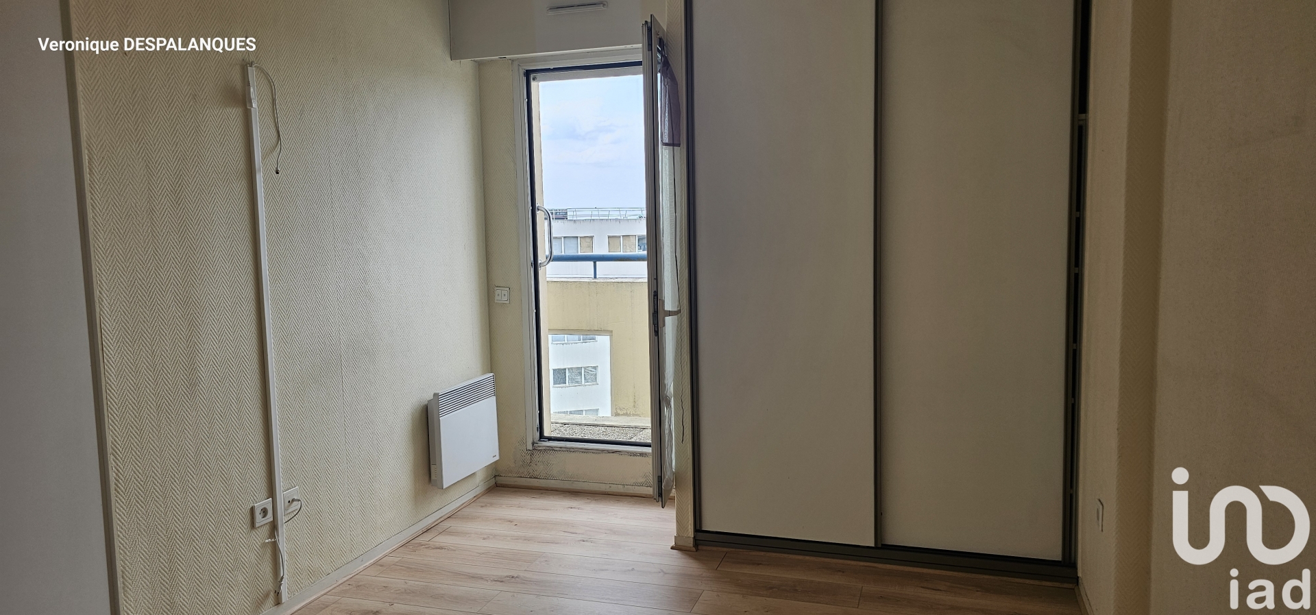 Vente appartement à Pau (64000) : appartement 2 pièces 42 m² — 9