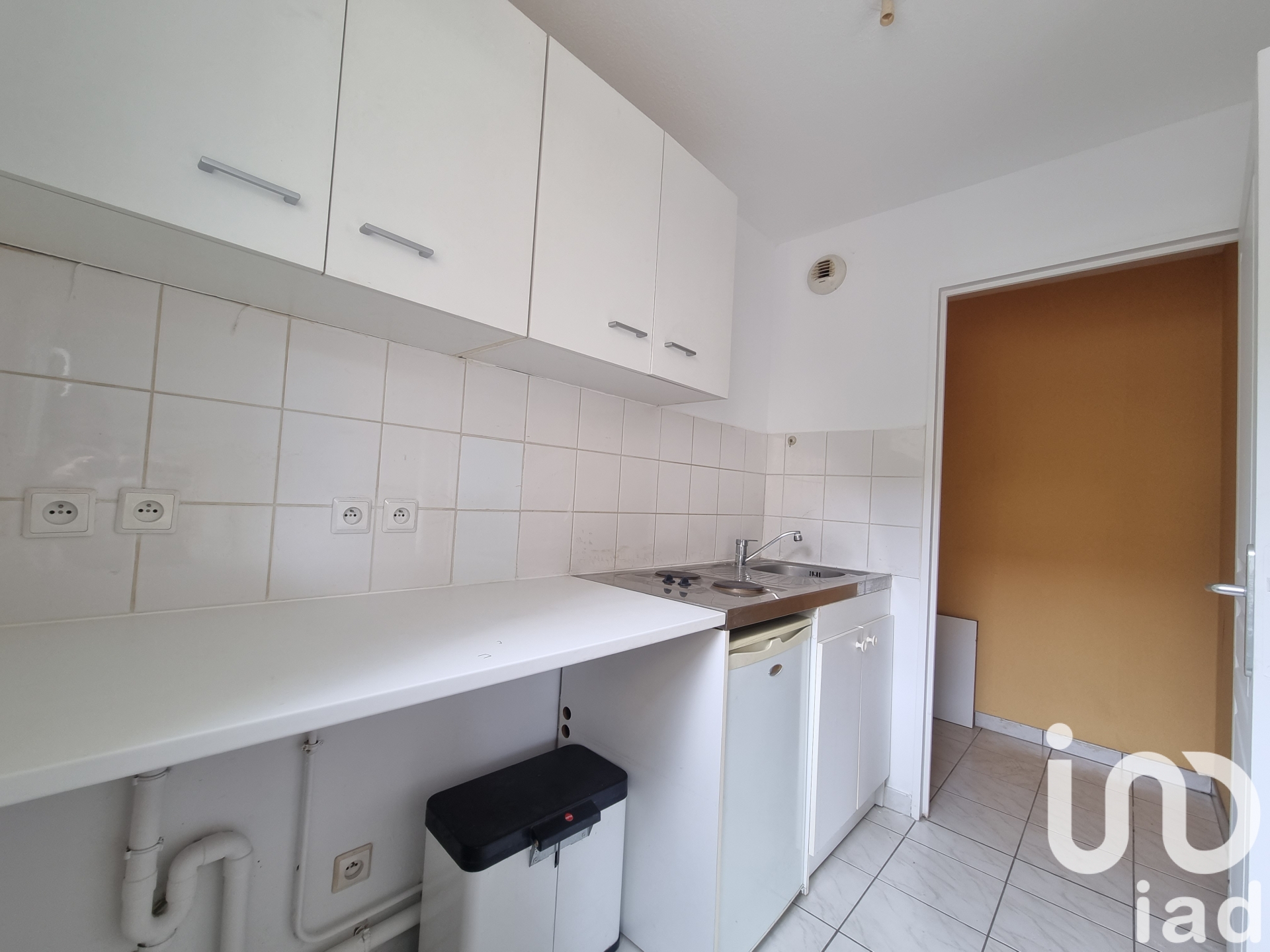 Vente appartement à Forbach (57600) : appartement 2 pièces 48 m² — 4